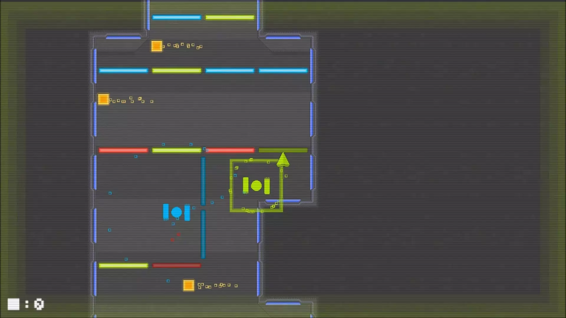 -No Signal-游戏截图-好玩游戏库