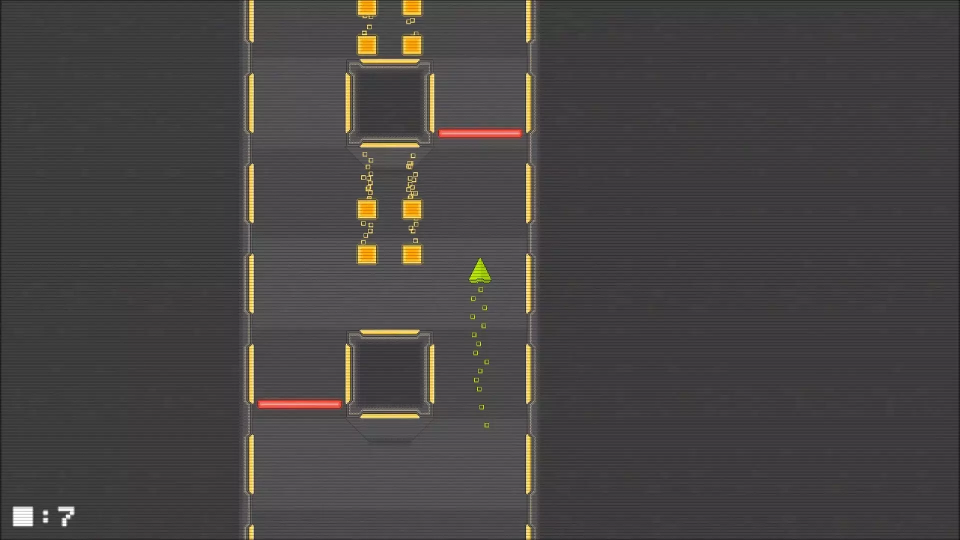 -No Signal-游戏截图-好玩游戏库