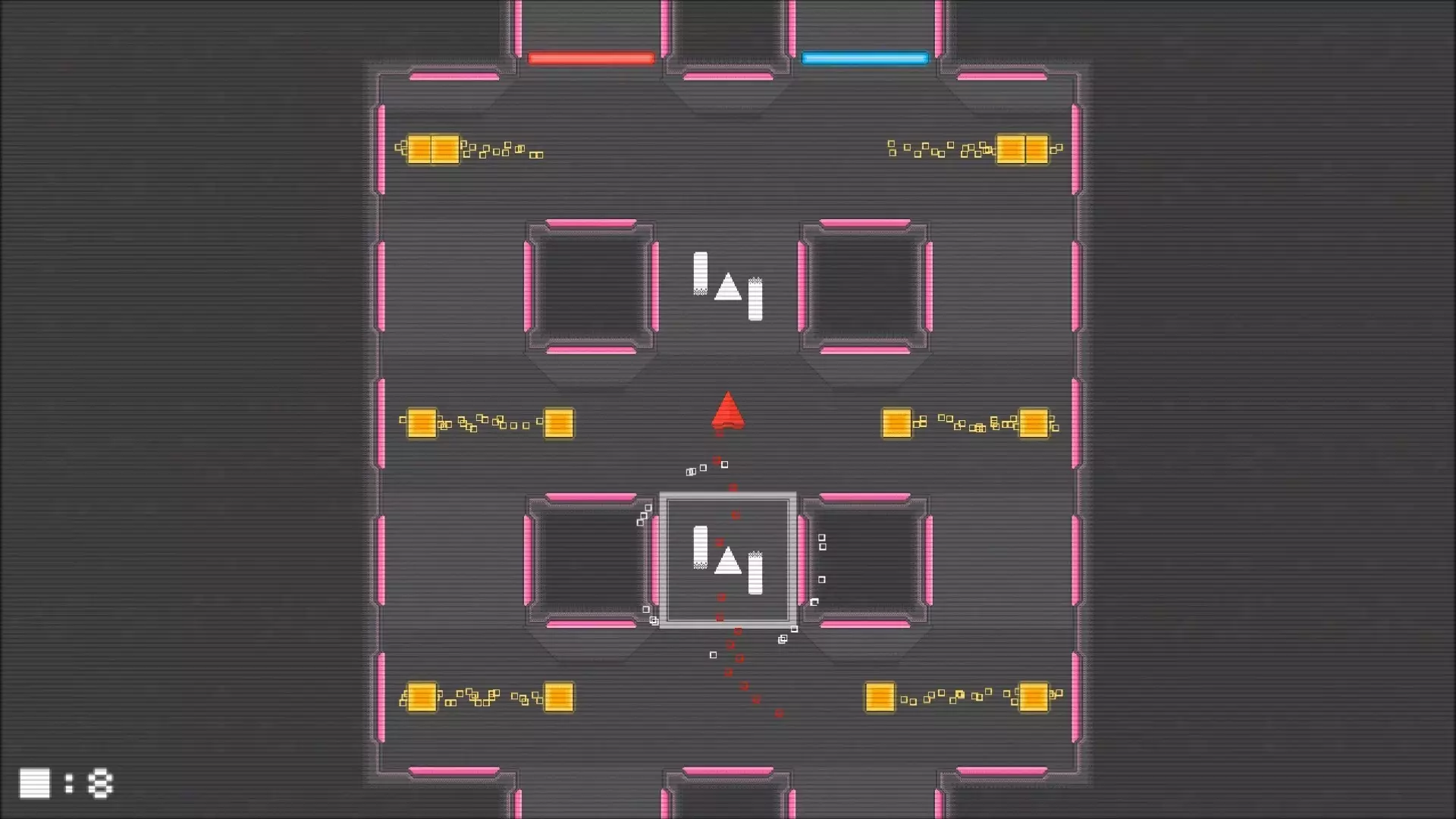 -No Signal-游戏截图-好玩游戏库