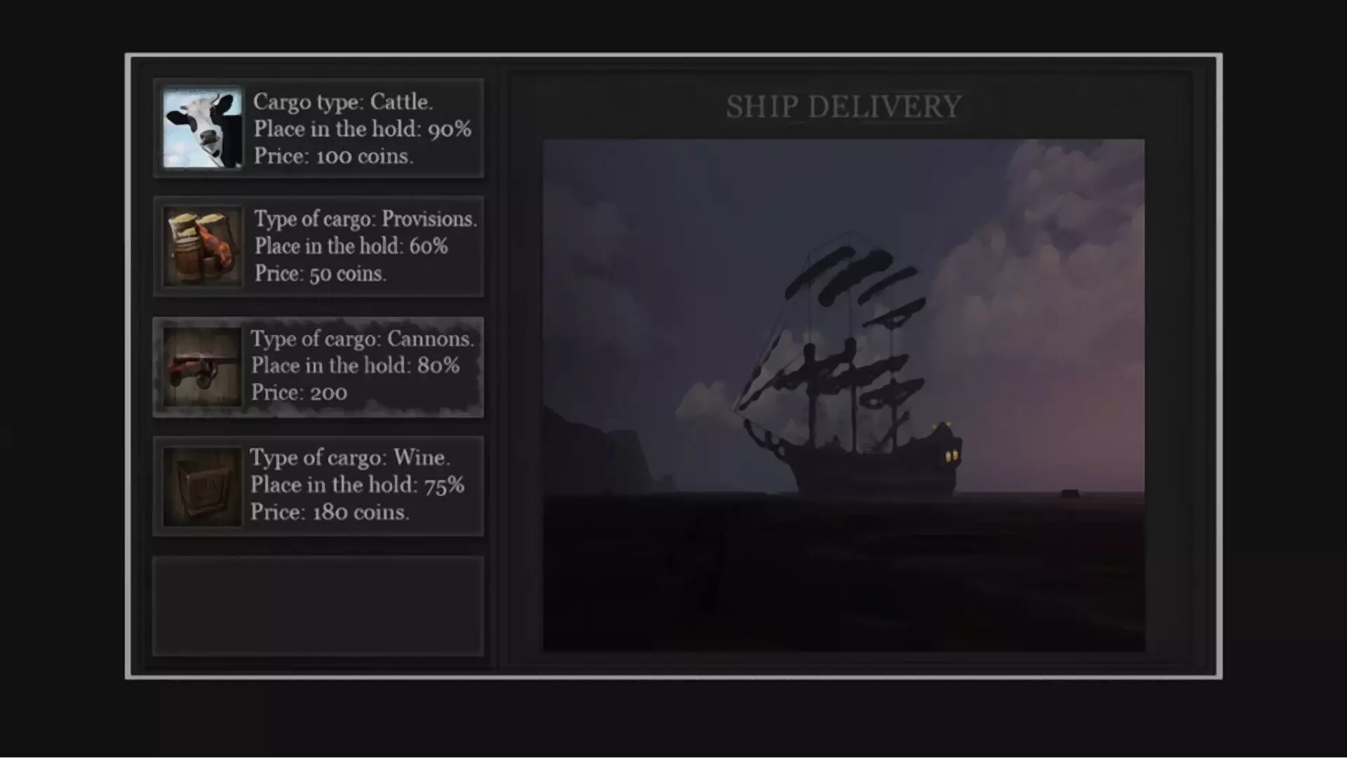 -DarkShine-游戏截图-好玩游戏库