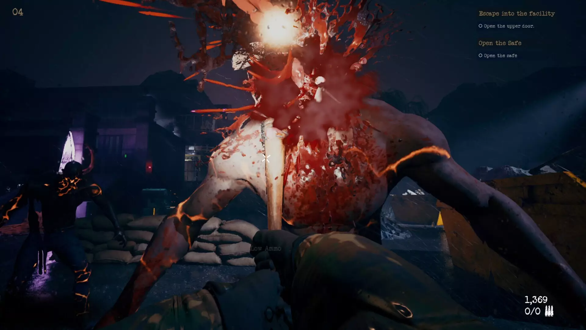 -Necro Siege-游戏截图-好玩游戏库