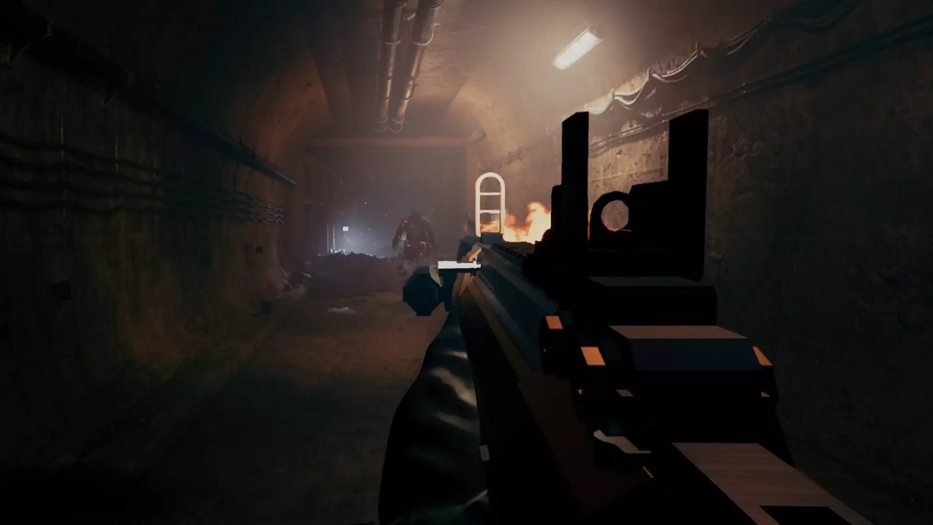 -Necro Siege-游戏截图-好玩游戏库