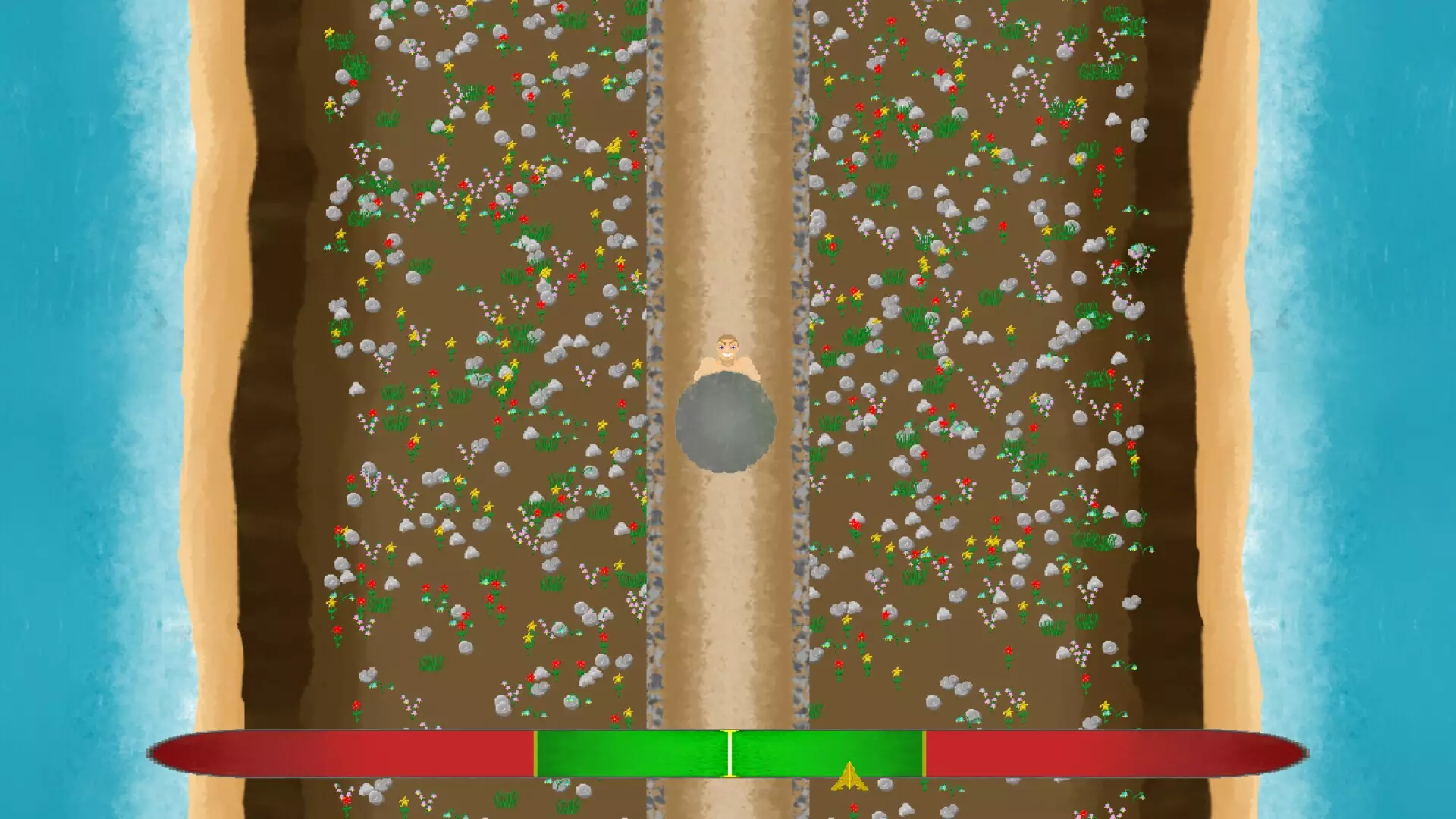 -SENSE: The Game-游戏截图-好玩游戏库