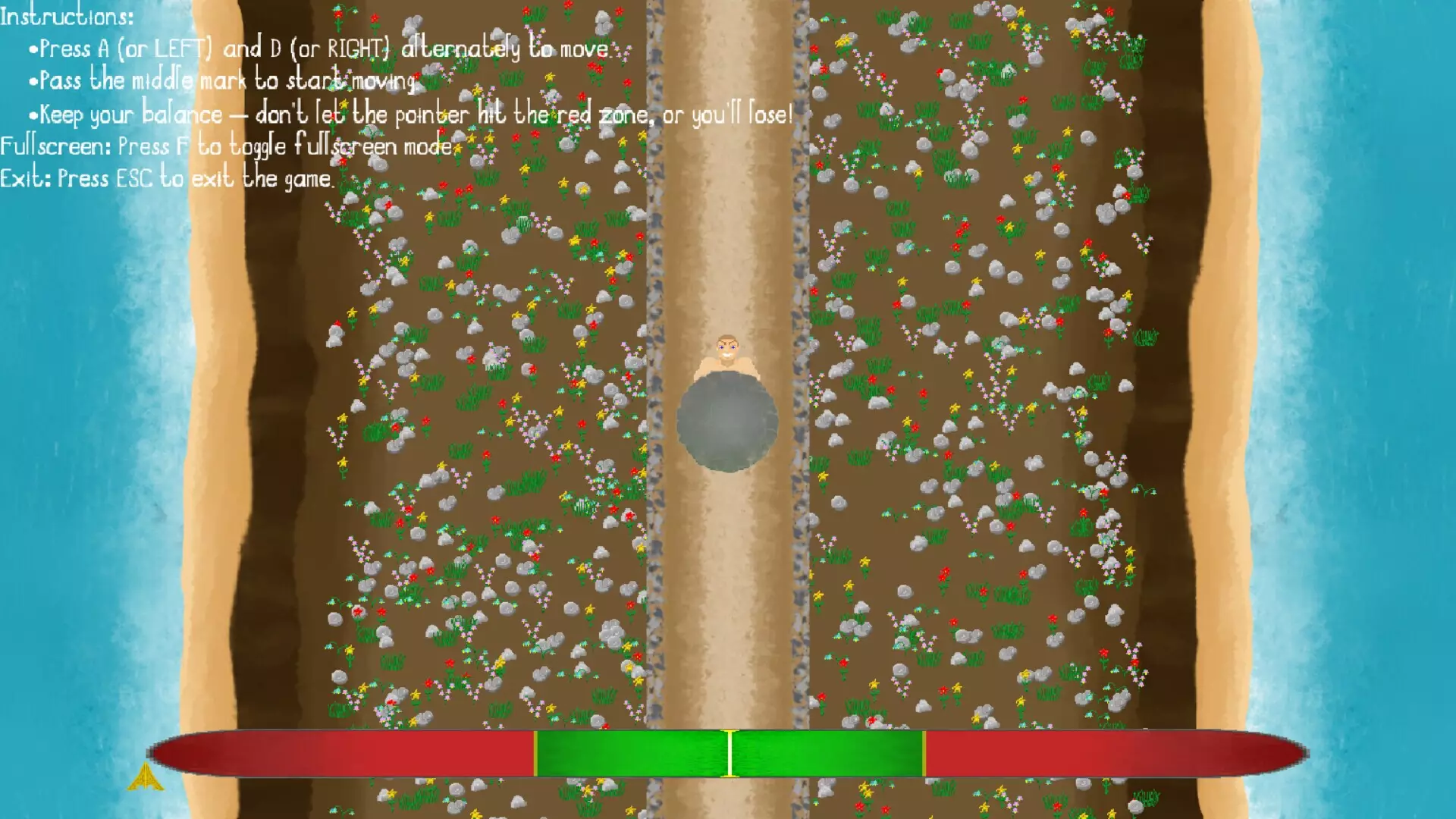 -SENSE: The Game-游戏截图-好玩游戏库