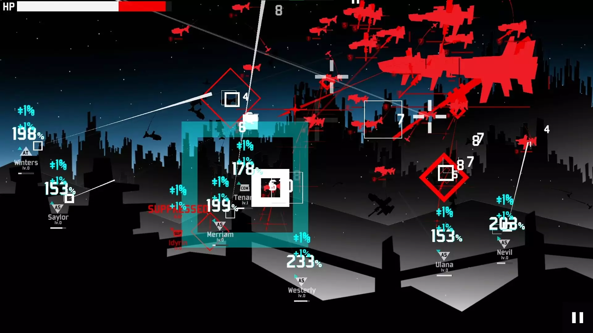 -The 1500 Year Old Forest Elf and My Anti-Materiel Sniper Rifle-游戏截图-好玩游戏库