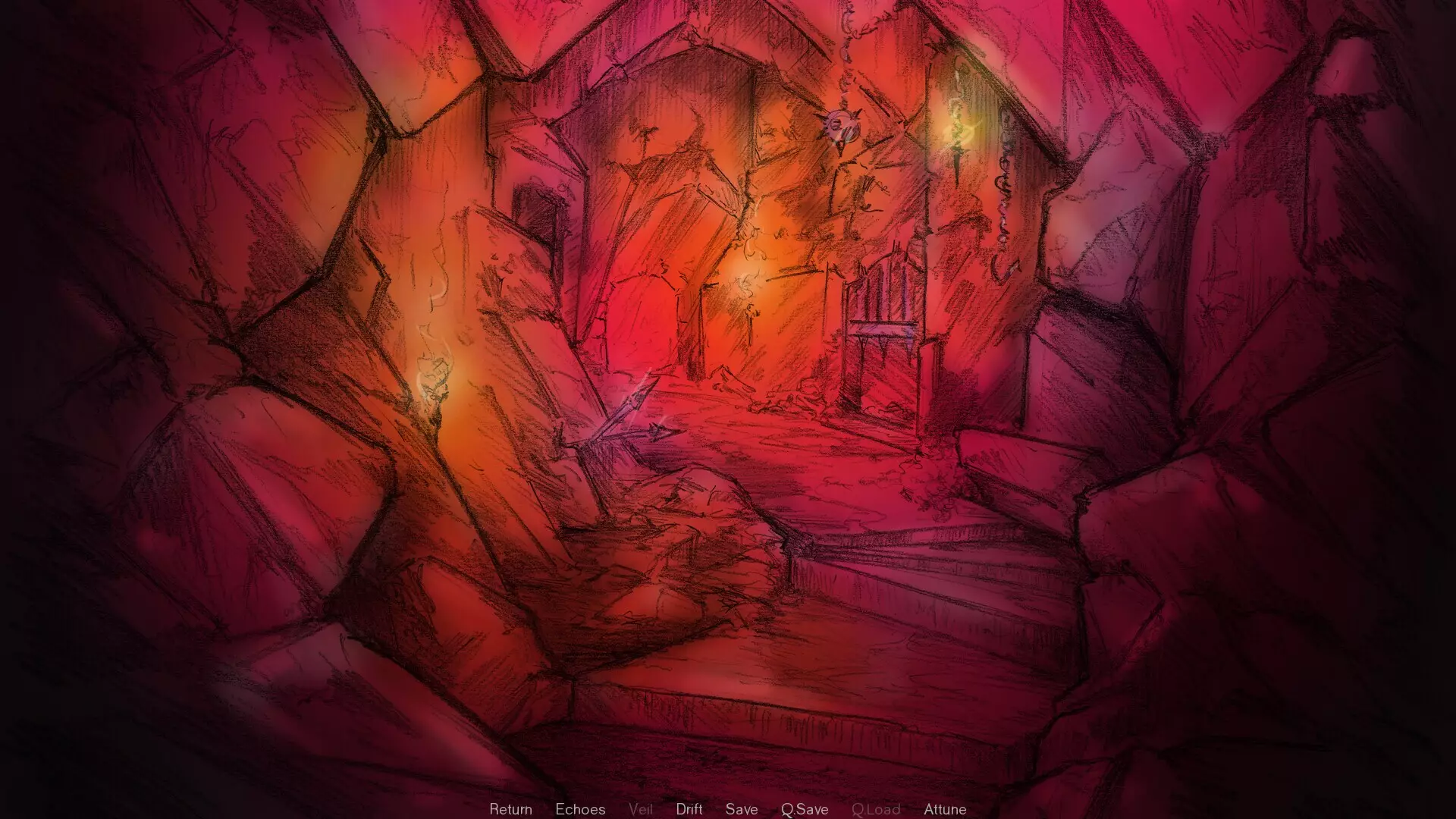 -Fugue of Delights-游戏截图-好玩游戏库