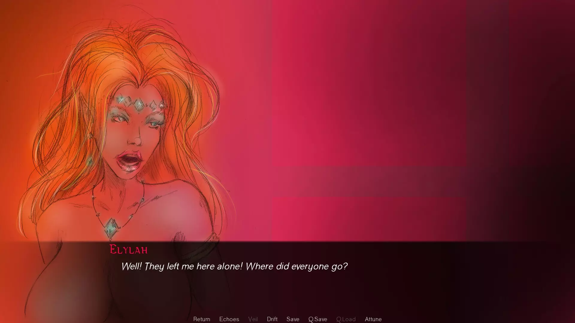 -Fugue of Delights-游戏截图-好玩游戏库