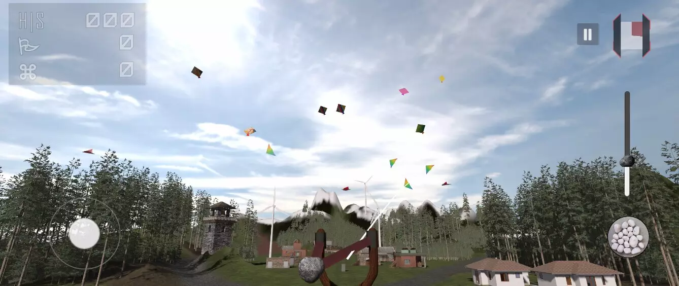 -Kite Hunter-游戏截图-好玩游戏库