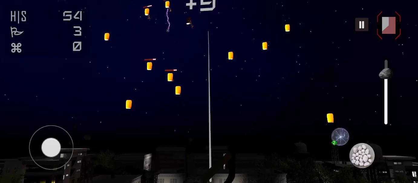 -Kite Hunter-游戏截图-好玩游戏库