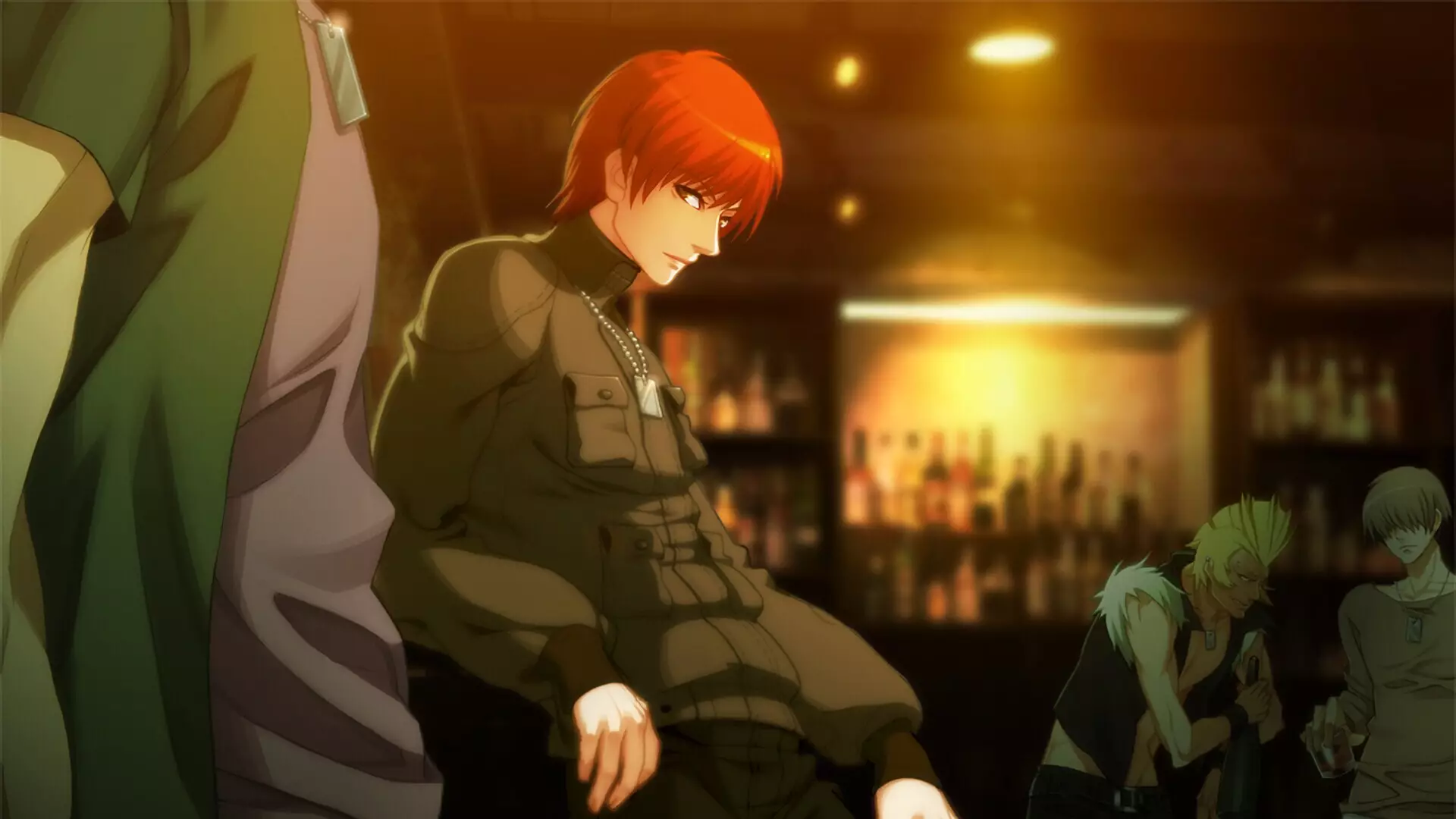 -咎狗の血 True Blood NITRO ARCHIVE-游戏截图-好玩游戏库