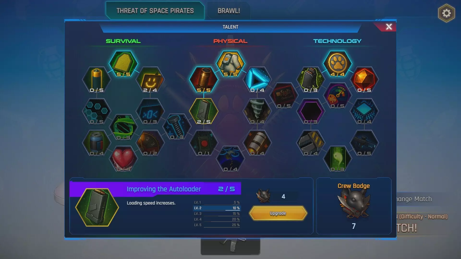 -Furball Blitz!-游戏截图-好玩游戏库