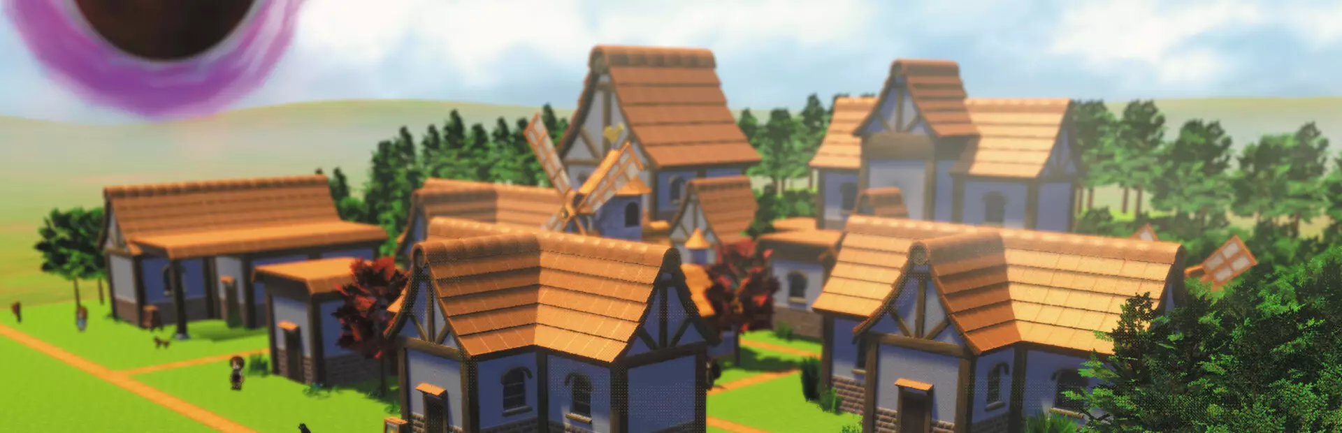 剑与魔法：最后的光辉