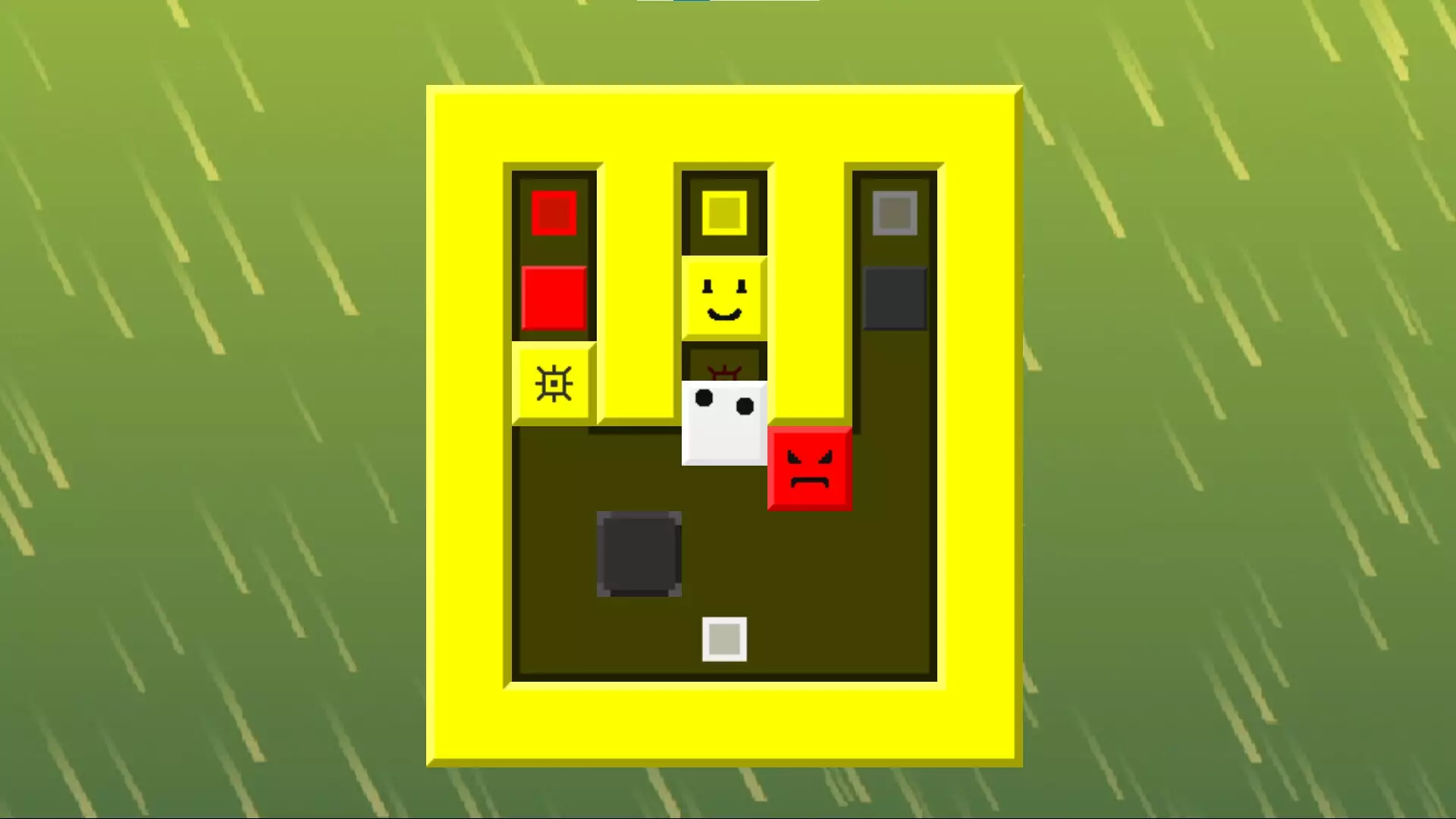 -The Rainbox-游戏截图-好玩游戏库