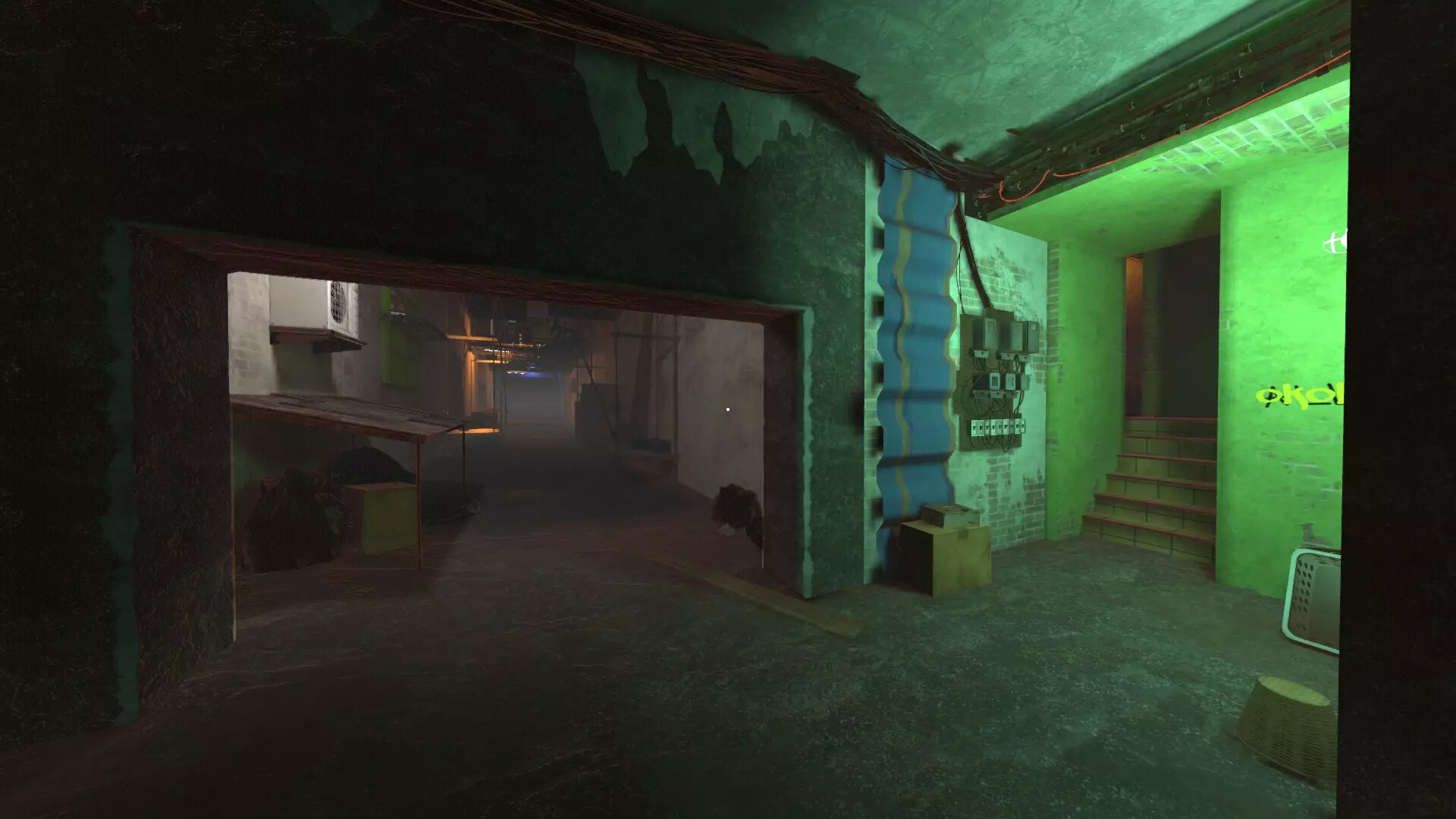 -Low_Signal-游戏截图-好玩游戏库