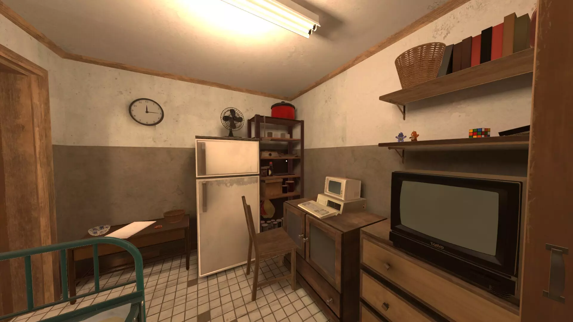 -Low_Signal-游戏截图-好玩游戏库