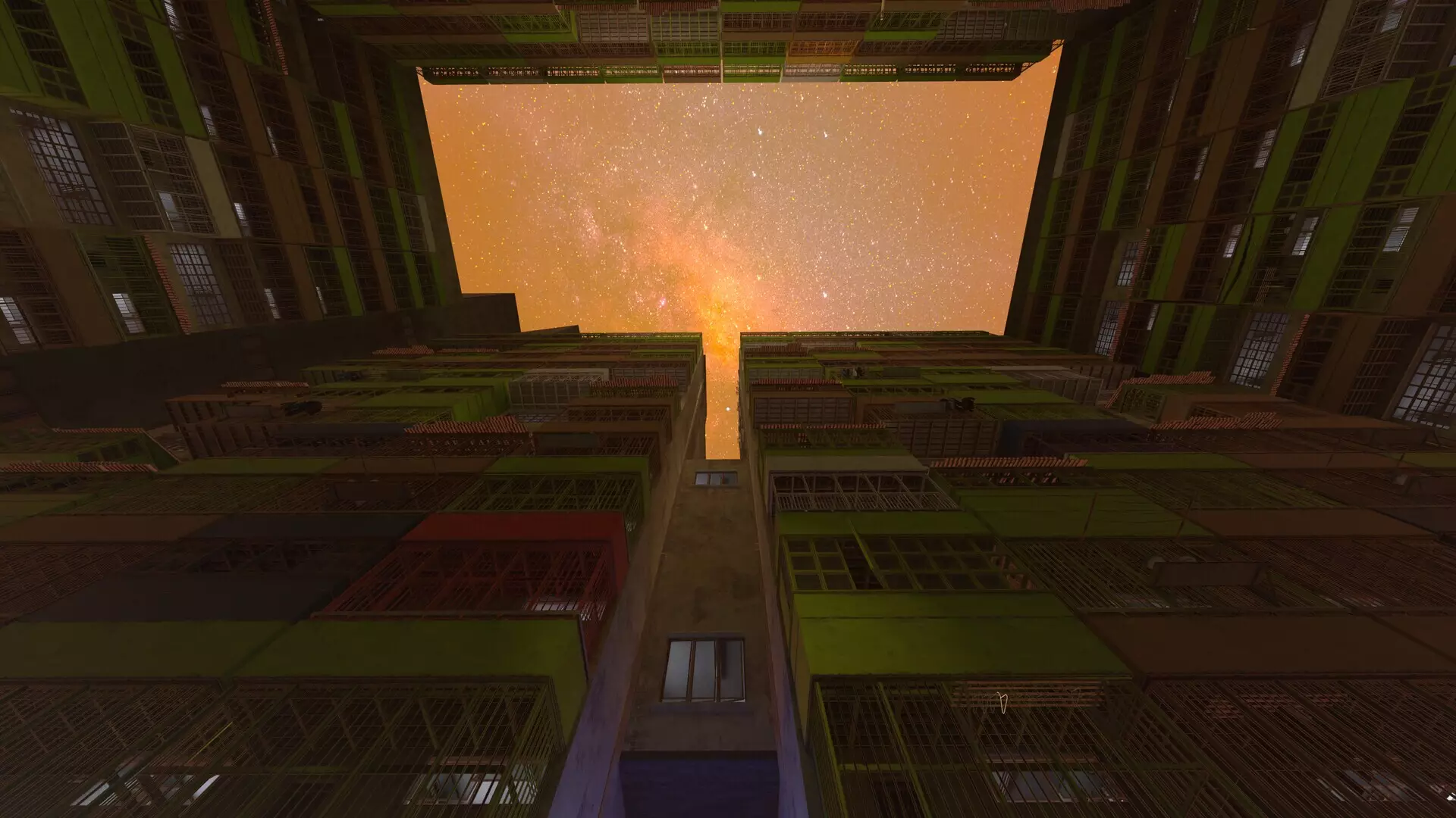 -Low_Signal-游戏截图-好玩游戏库