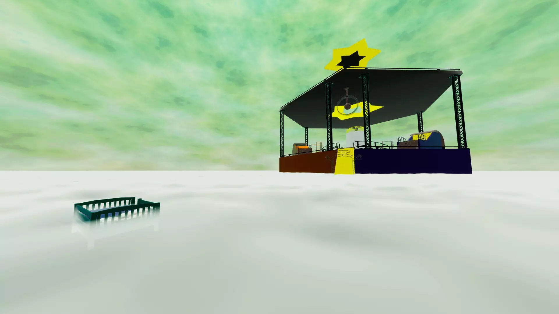 -Low_Signal-游戏截图-好玩游戏库