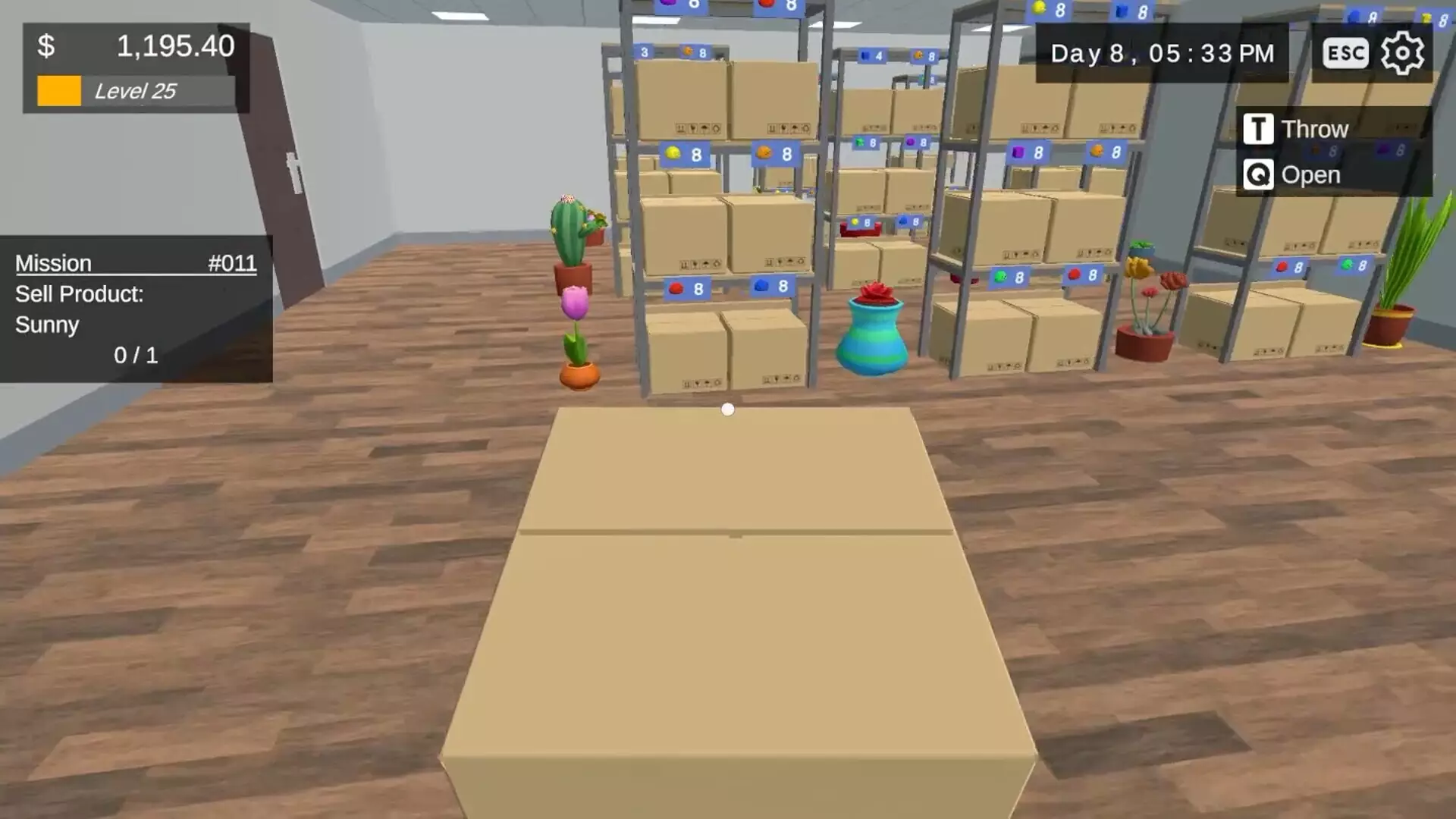 -Slime Store Simulator-游戏截图-好玩游戏库