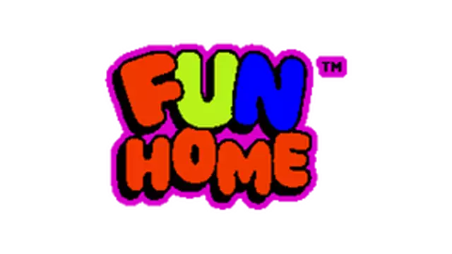 惊悚乐园 | FUN HOME