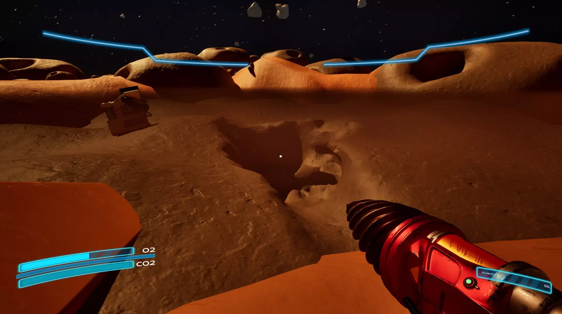 -Survival In Space Is Not Guaranteed-游戏截图-好玩游戏库