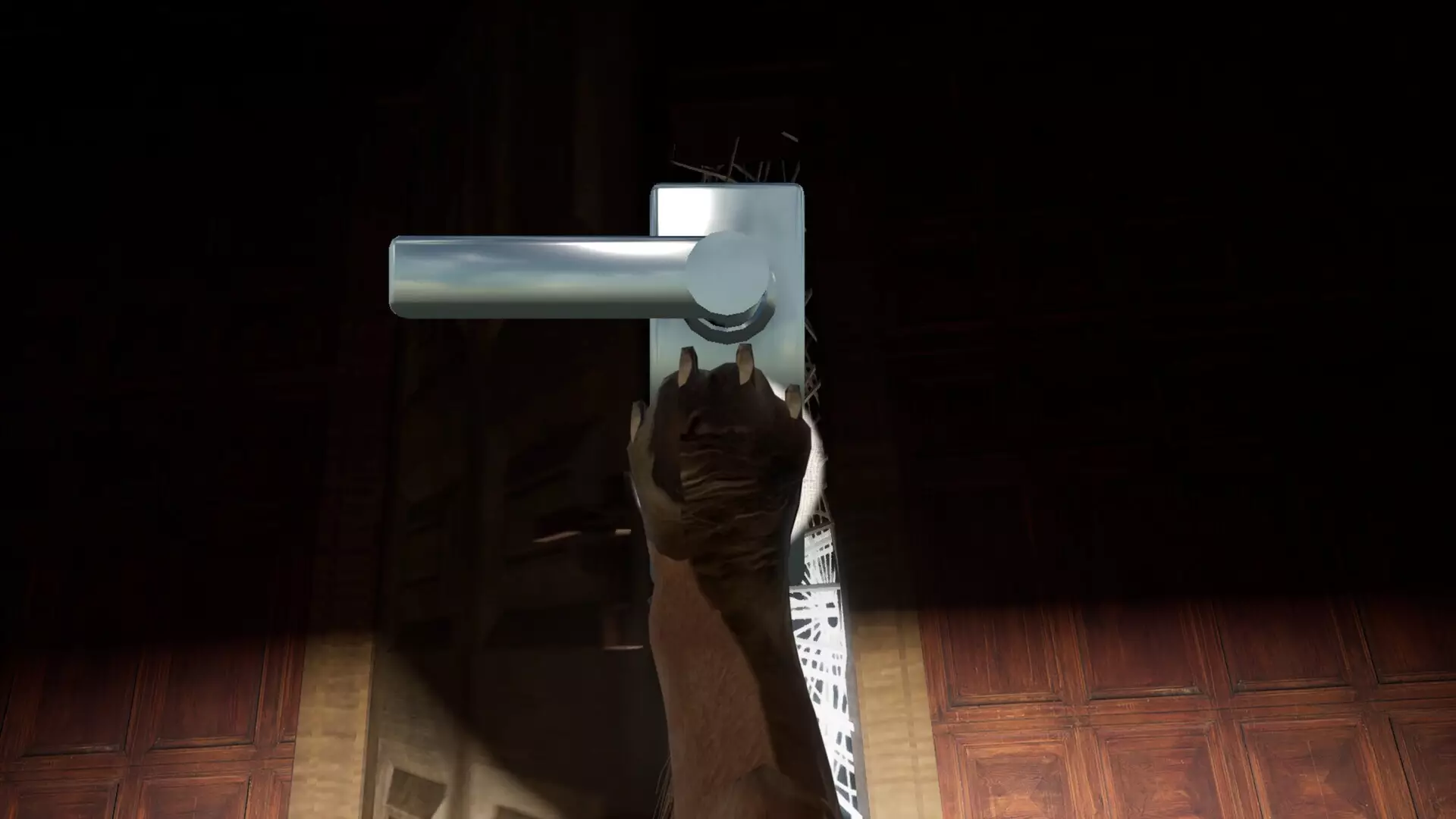 -Good Boy The Long Night-游戏截图-好玩游戏库