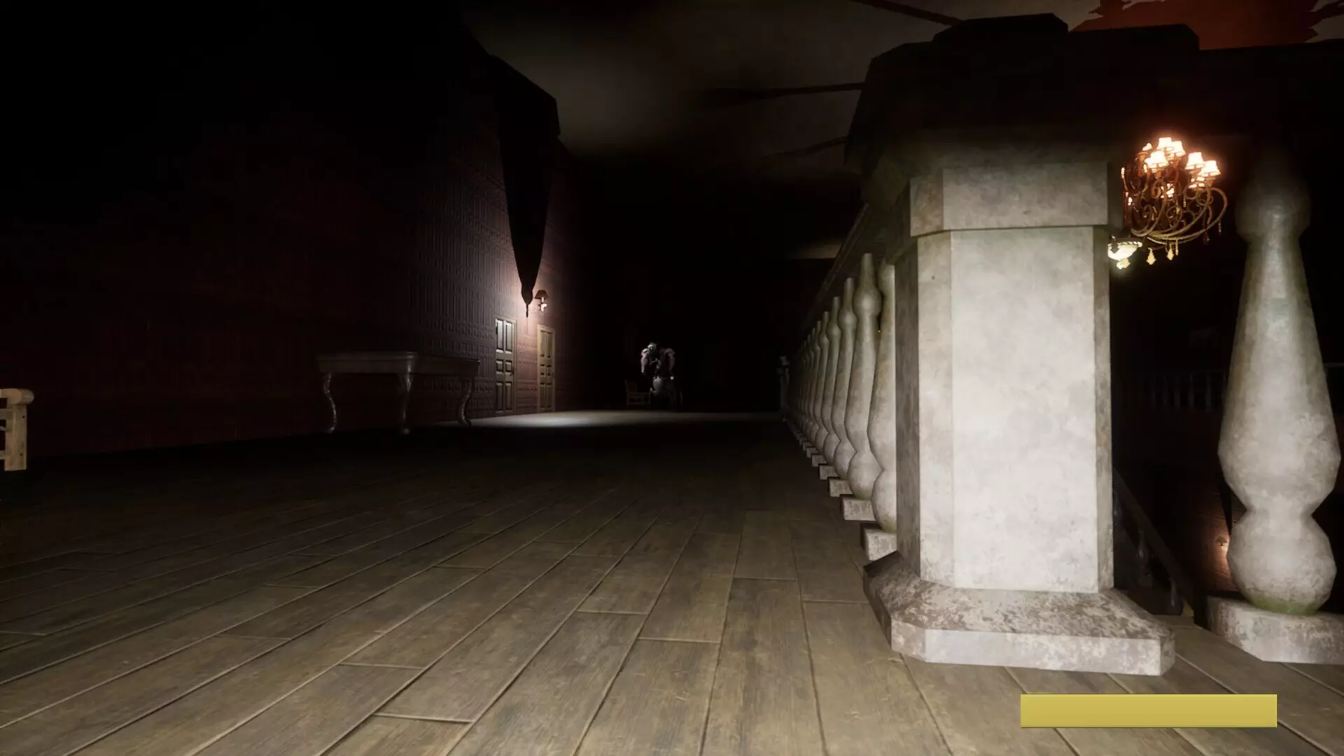 -Good Boy The Long Night-游戏截图-好玩游戏库