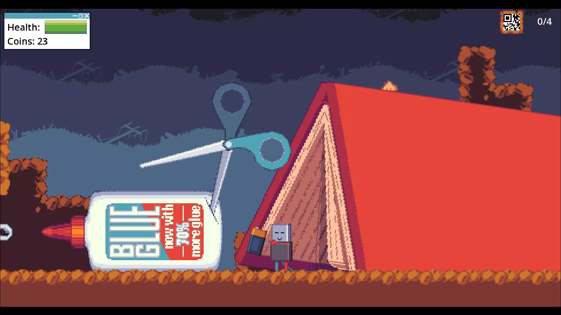 -USB-BOT-游戏截图-好玩游戏库