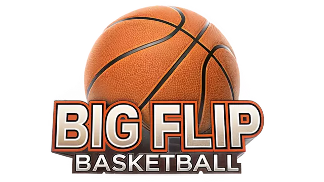 大翻转篮球 | Big Flip Basketball