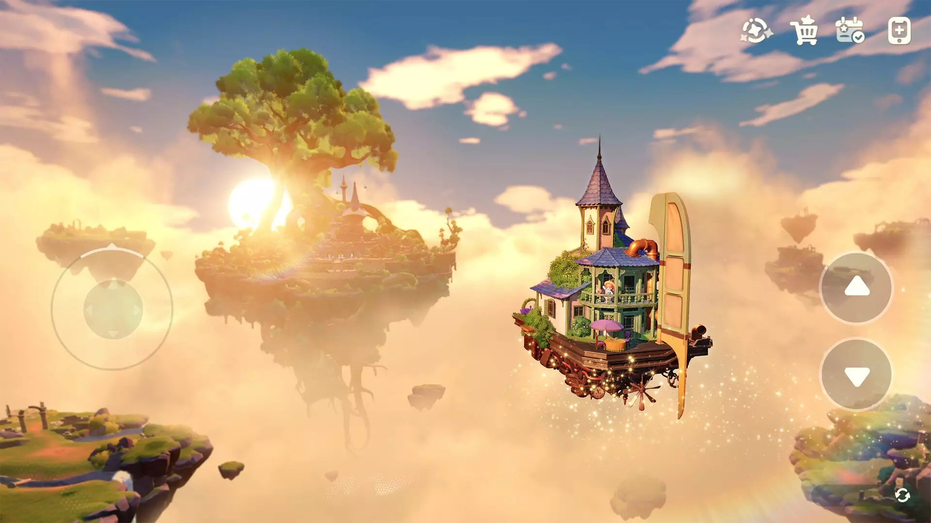 -米姆米姆哈-游戏截图-好玩游戏库