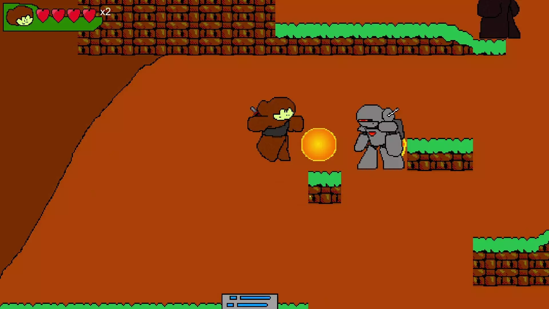 -Lloyd the Monkey: Remastered-游戏截图-好玩游戏库