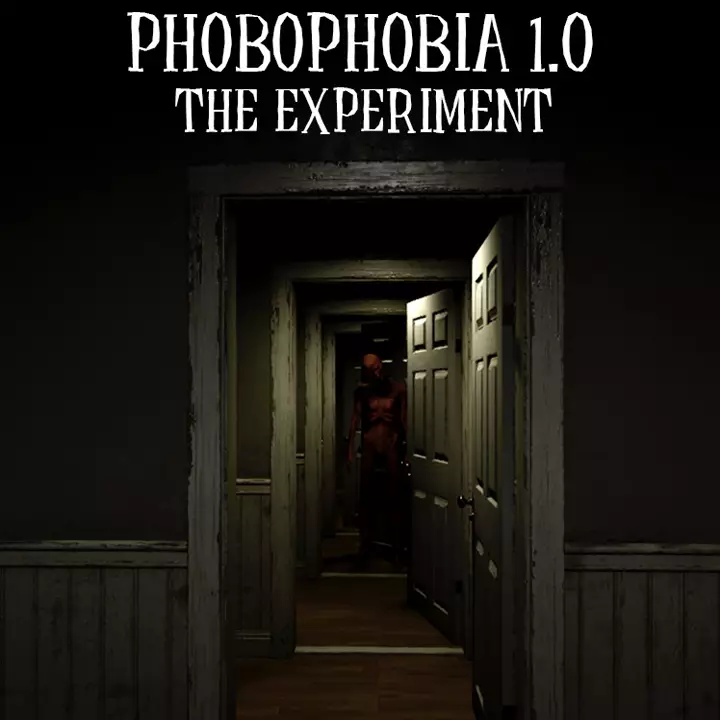 恐惧实验1.0