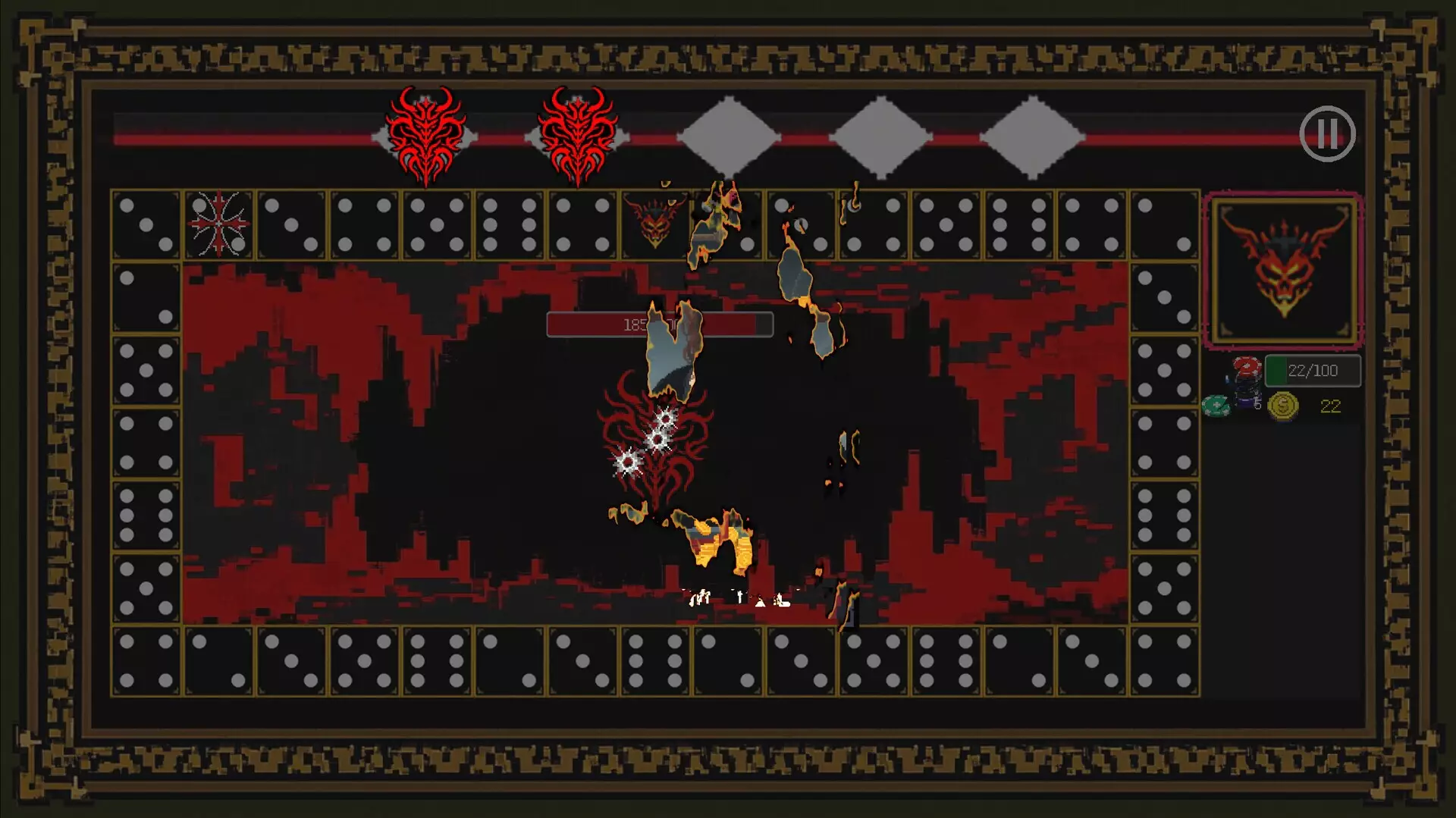 -Gambler’s Loop-游戏截图-好玩游戏库