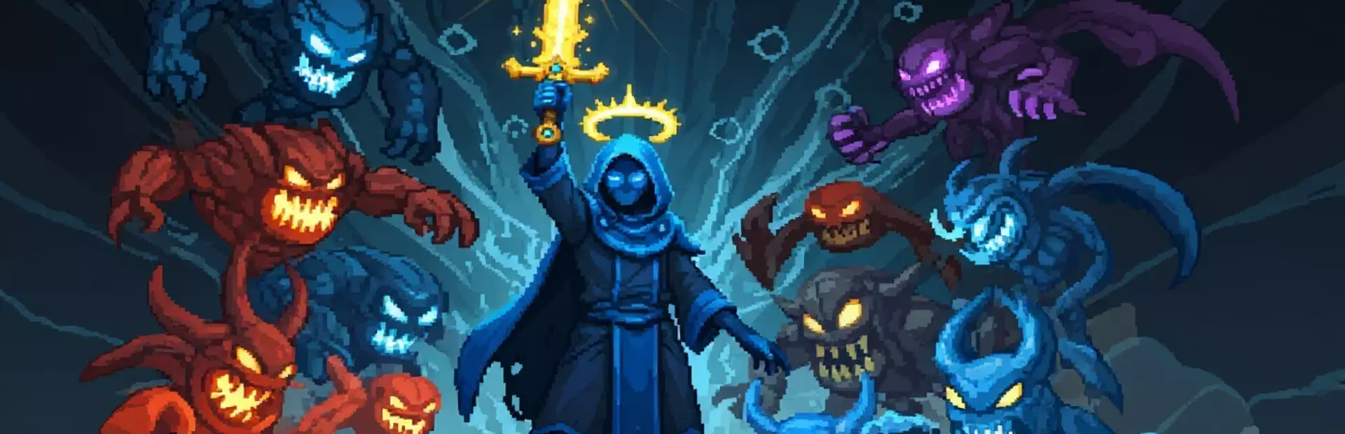 时空激流：虚空回响