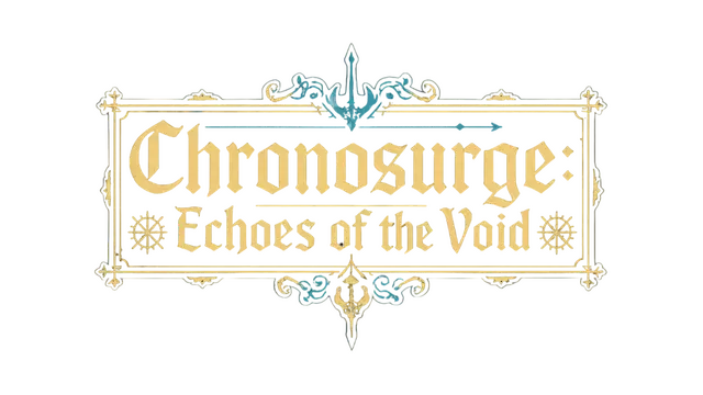 时空激流：虚空回响 | Chronosurge: Echoes of the Void