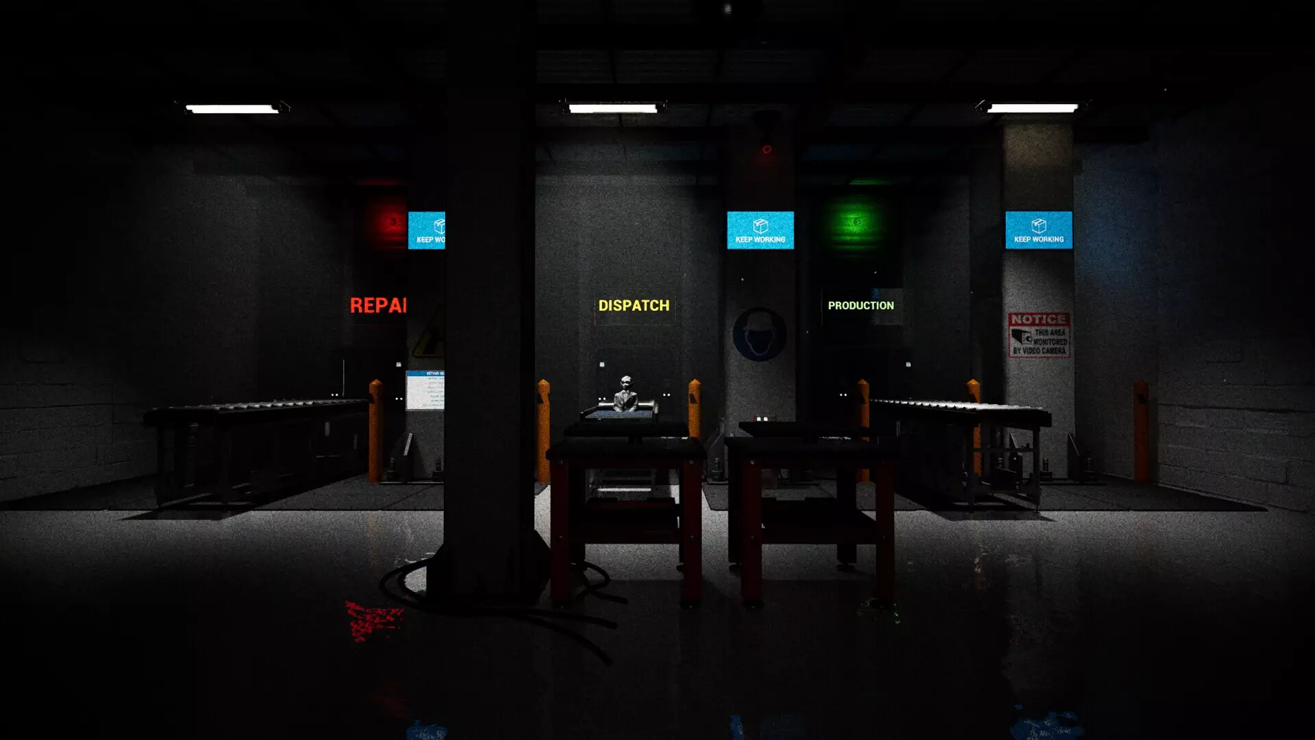 -DOLL INC-游戏截图-好玩游戏库