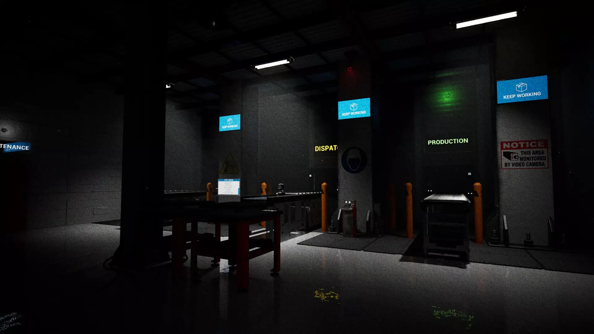 -DOLL INC-游戏截图-好玩游戏库