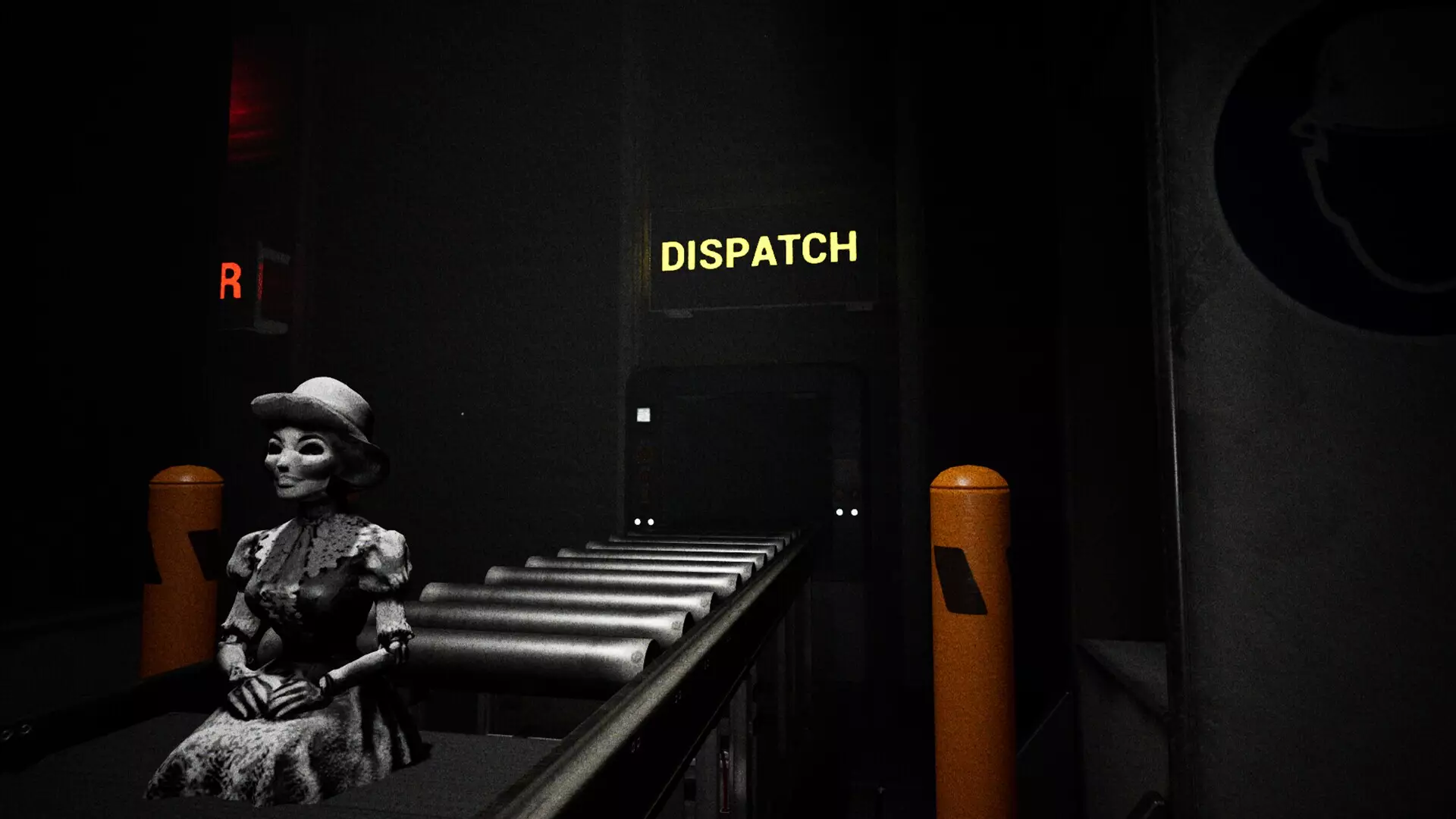 -DOLL INC-游戏截图-好玩游戏库