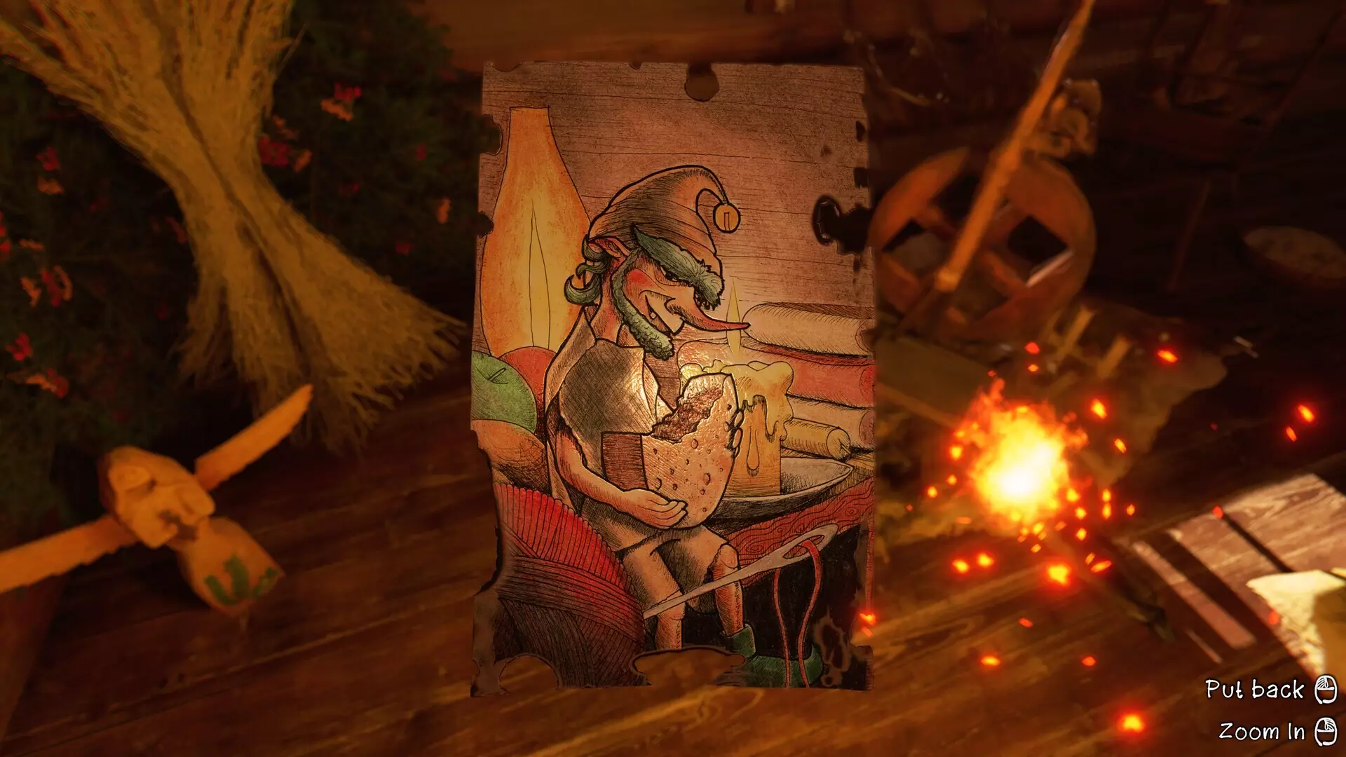 -The End of the Sun: Prologue-游戏截图-好玩游戏库