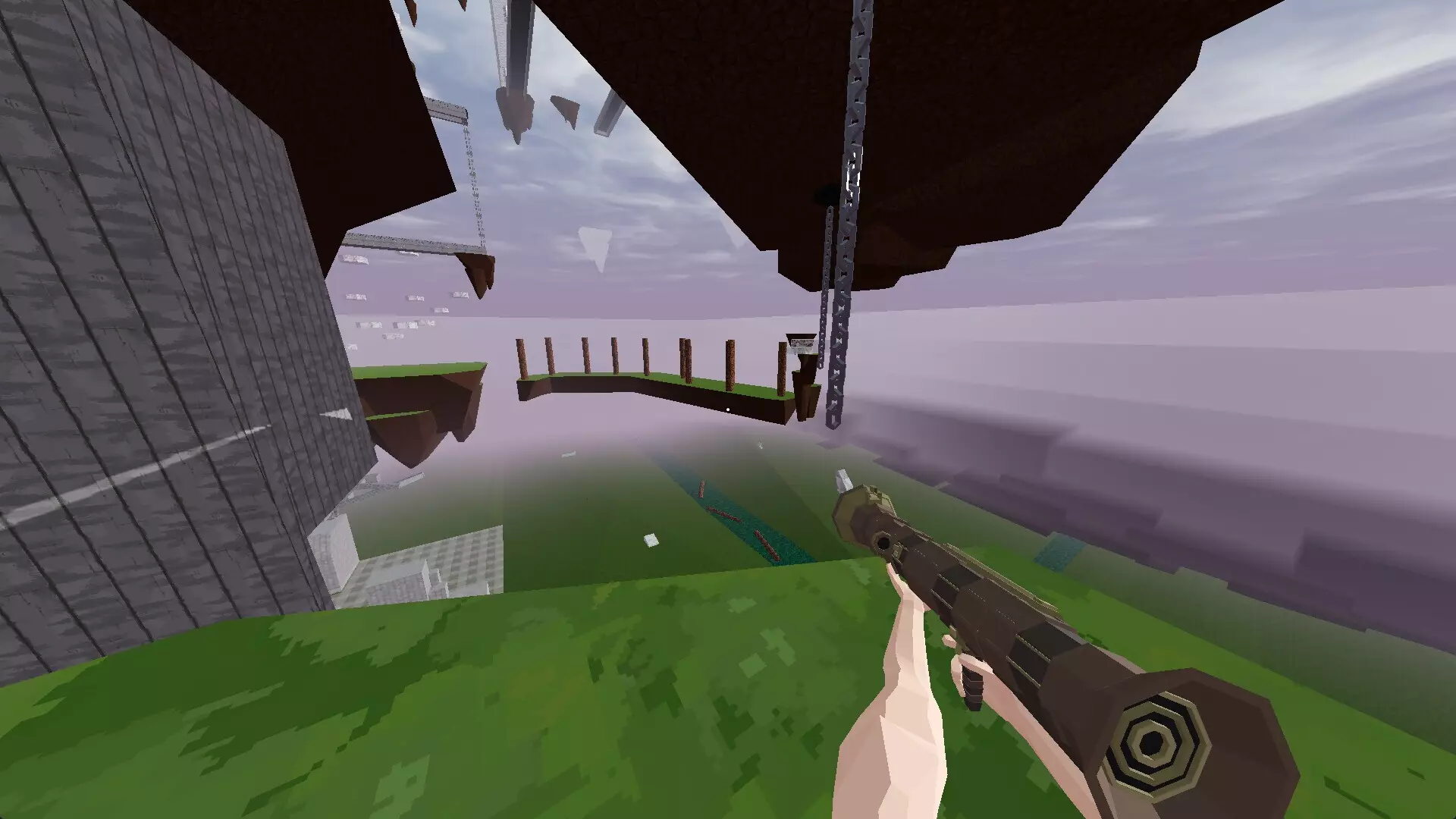 -Risky Rocket-游戏截图-好玩游戏库