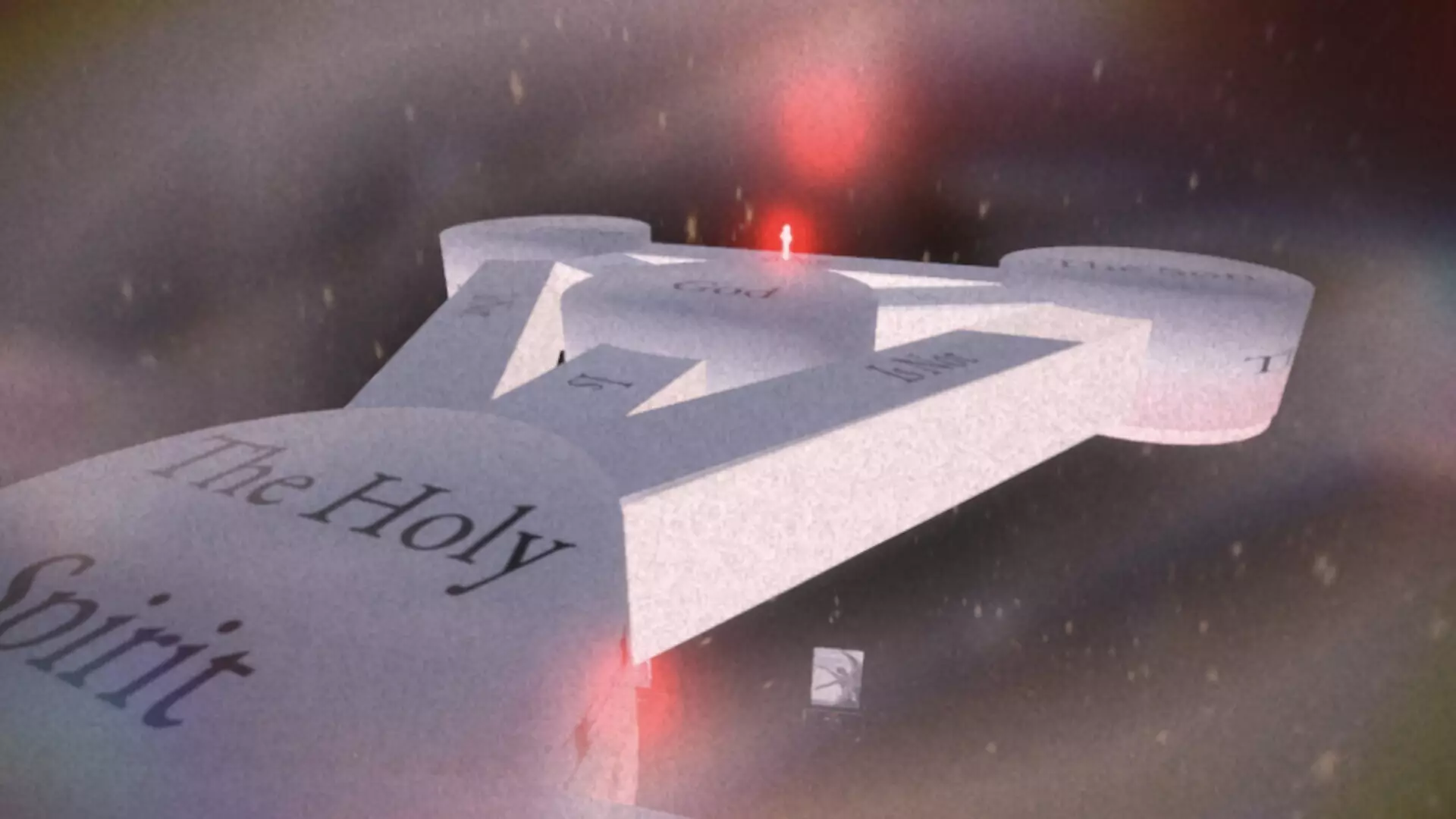 -LIGHT-BRINGER-游戏截图-好玩游戏库