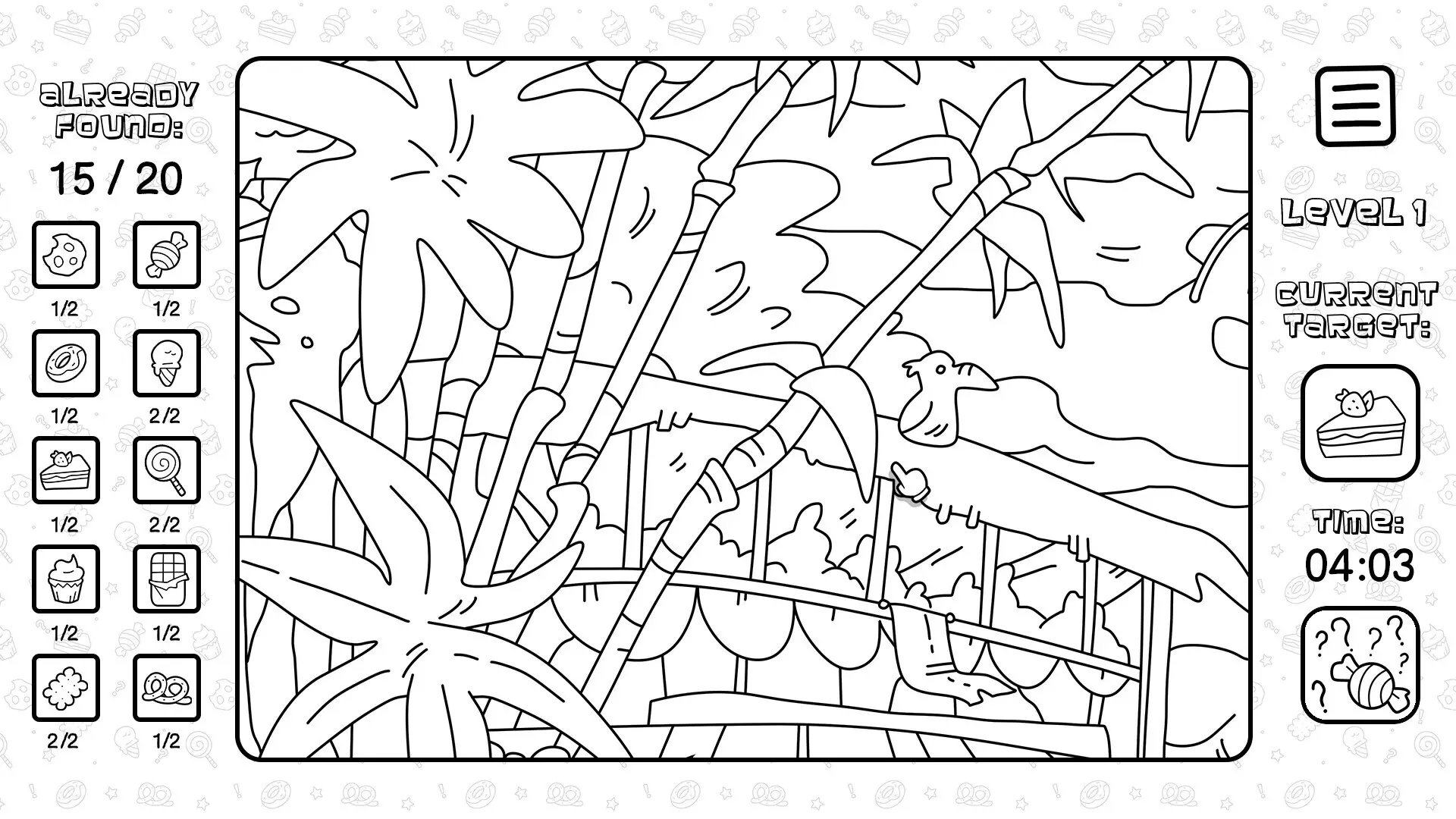 -There's No Cake-游戏截图-好玩游戏库