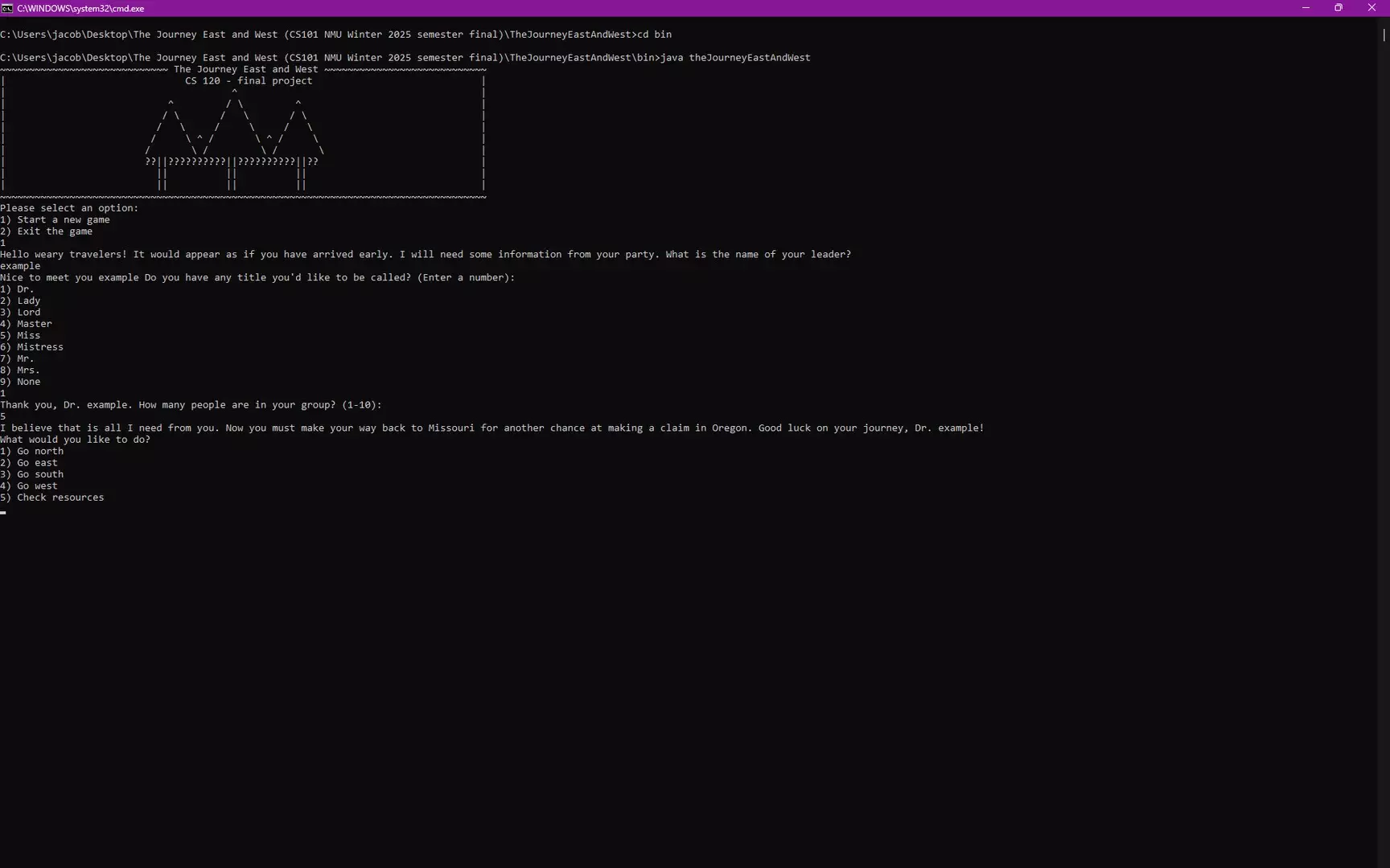 -The Journey East and West-游戏截图-好玩游戏库
