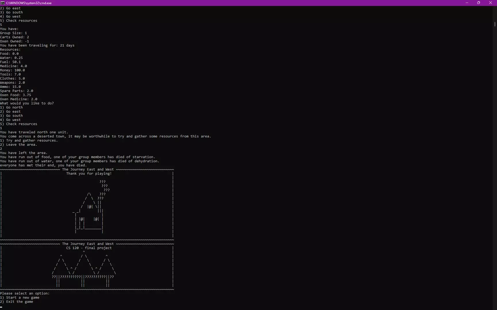 -The Journey East and West-游戏截图-好玩游戏库