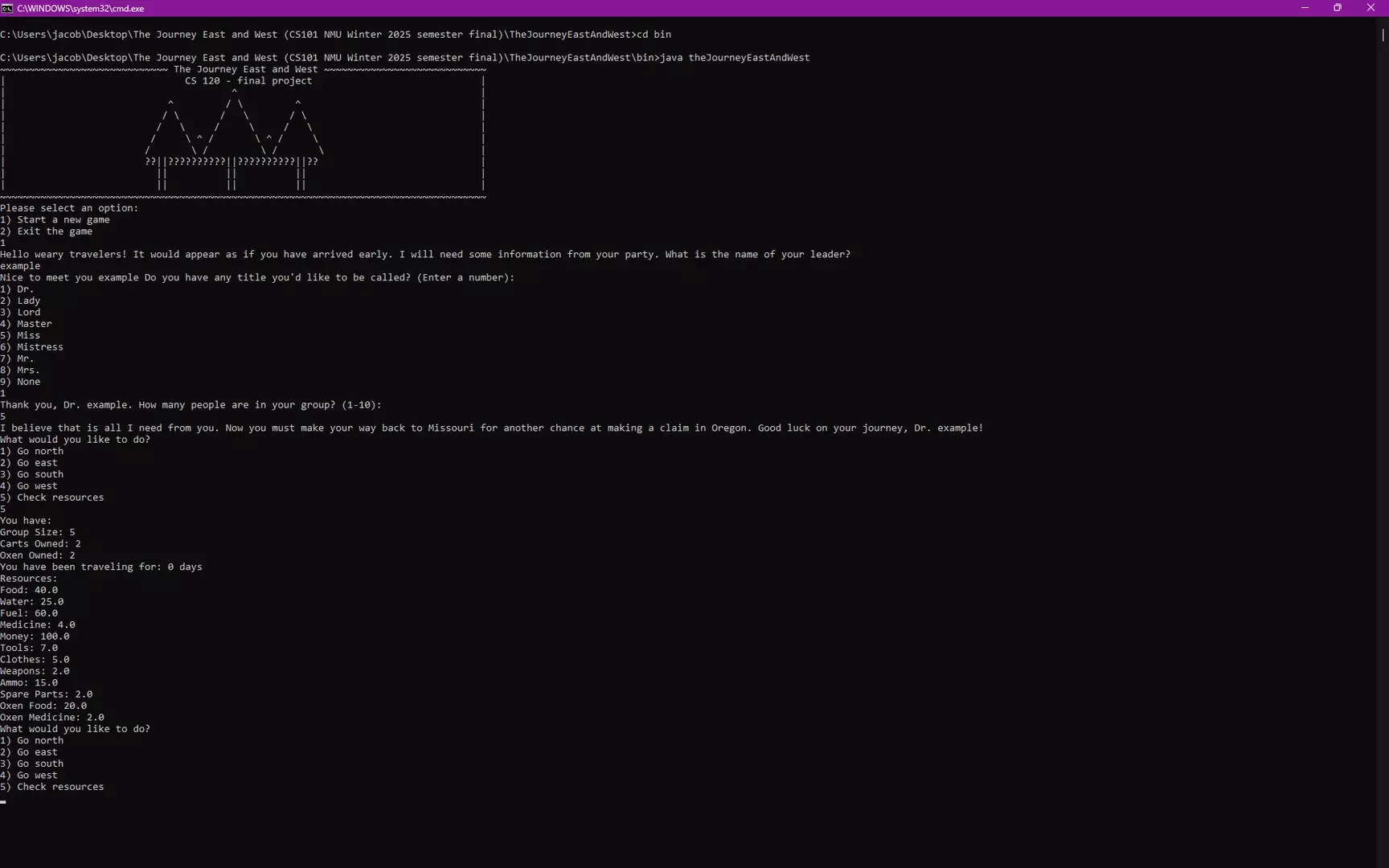 -The Journey East and West-游戏截图-好玩游戏库