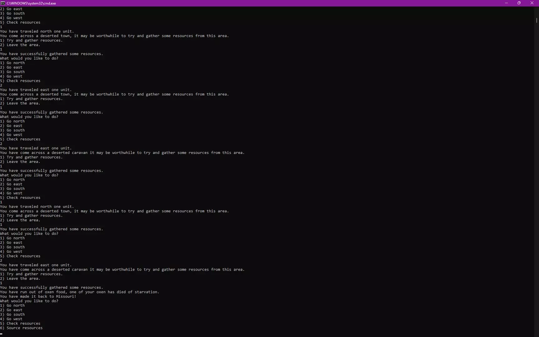 -The Journey East and West-游戏截图-好玩游戏库