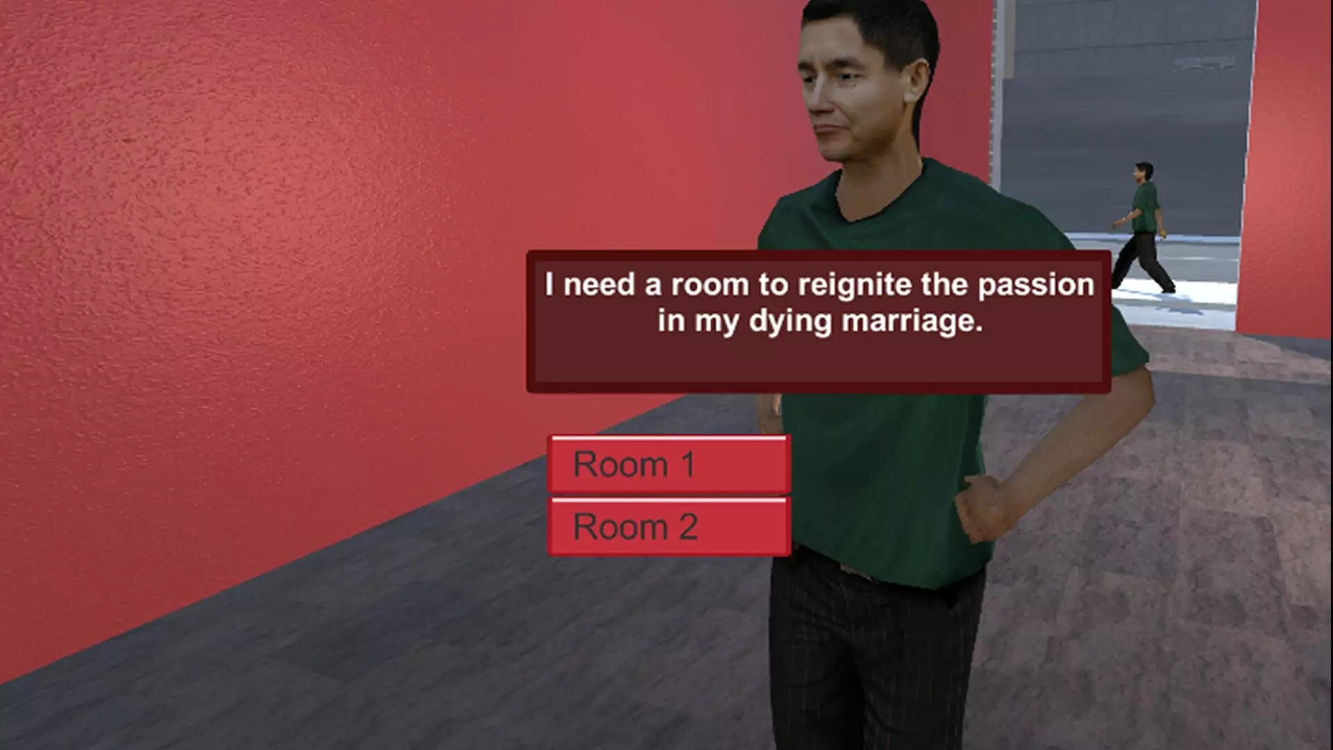 -Love Hotel Manager-游戏截图-好玩游戏库