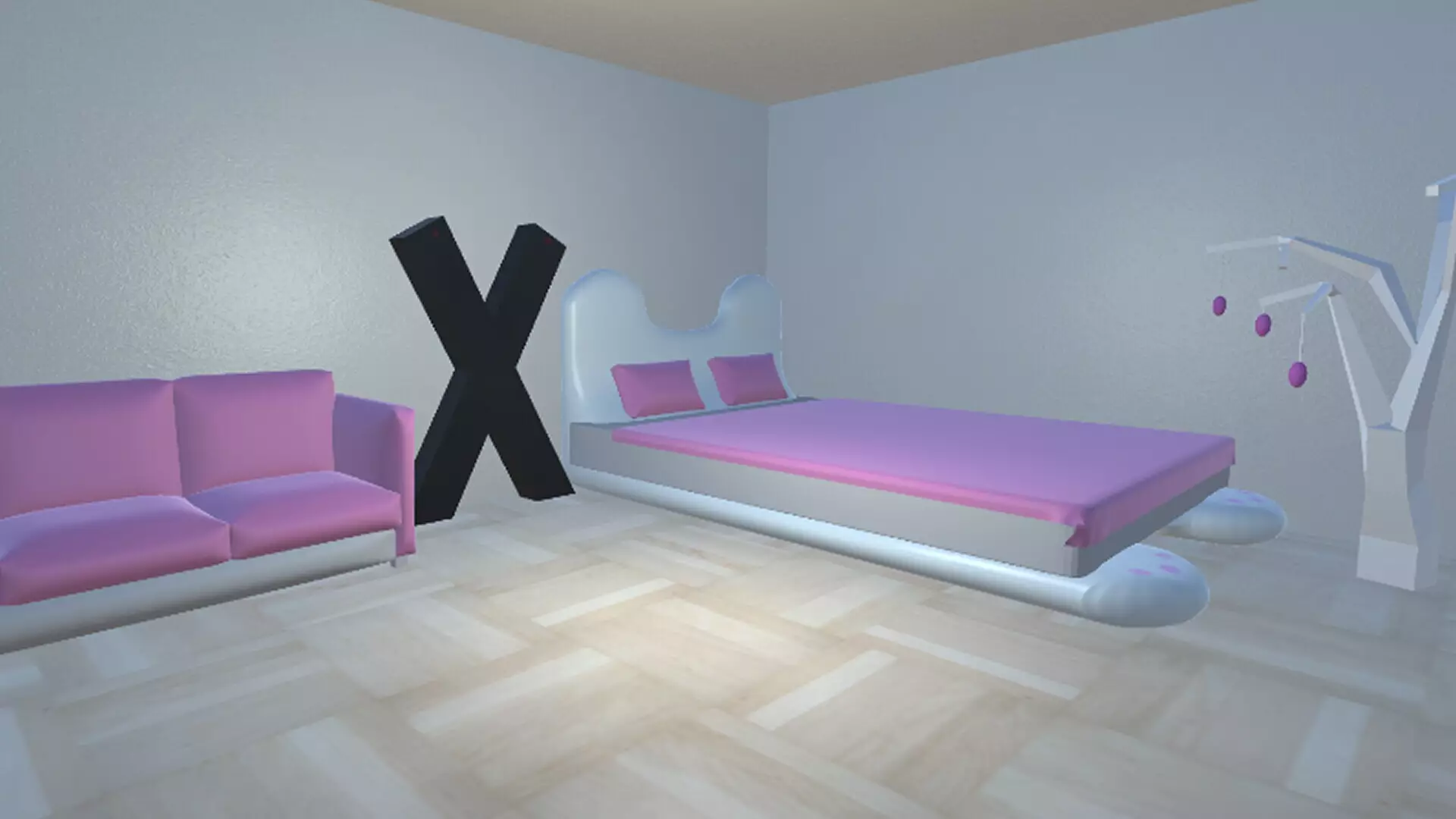 -Love Hotel Manager-游戏截图-好玩游戏库