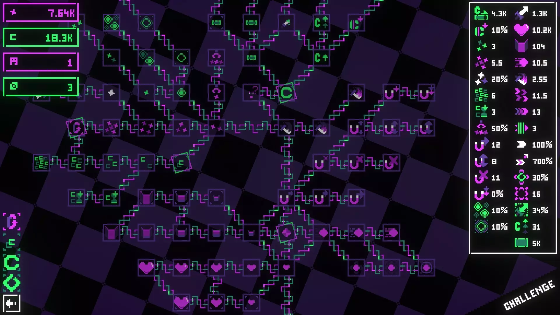 -Combo Overload-游戏截图-好玩游戏库