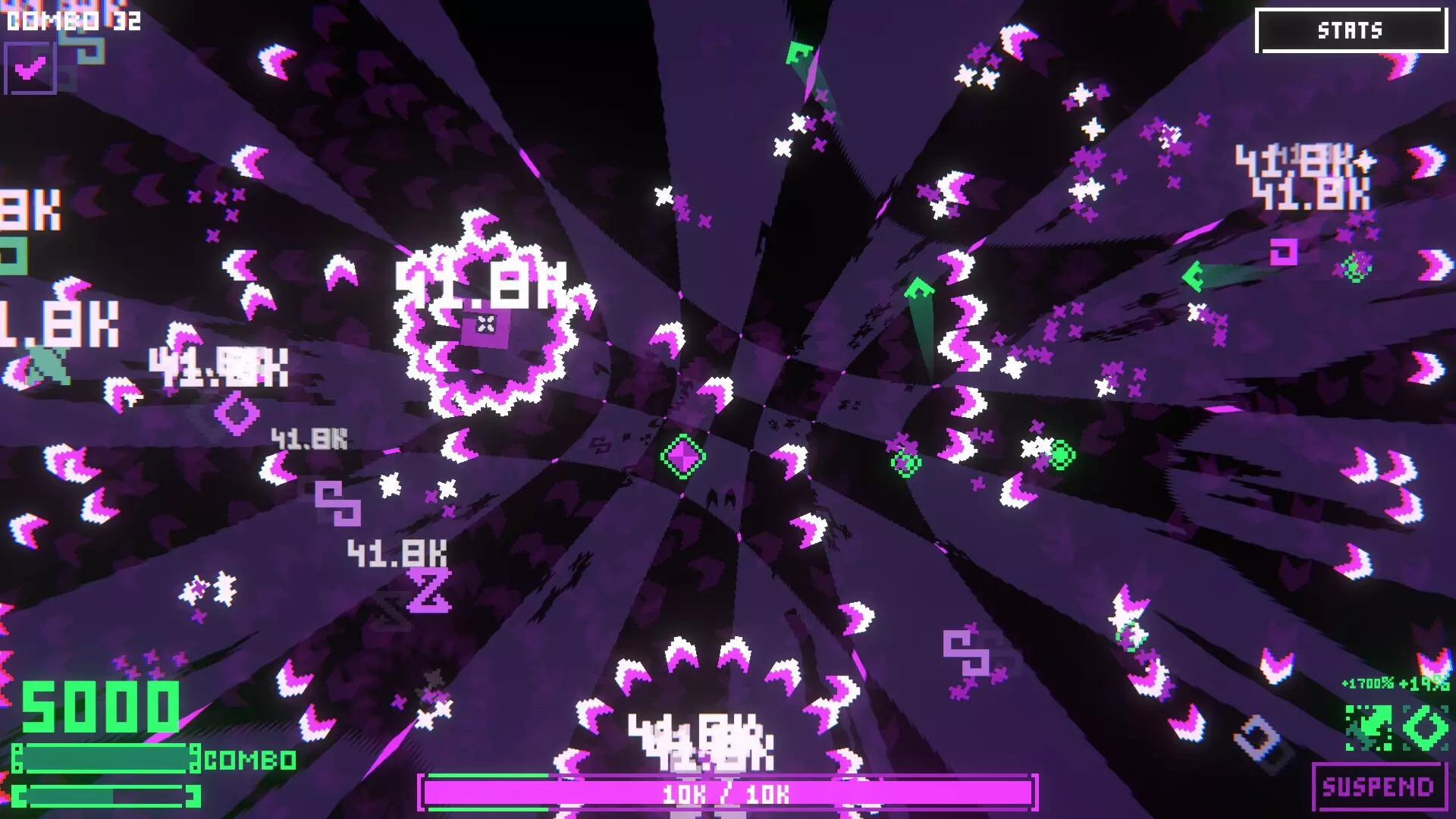 -Combo Overload-游戏截图-好玩游戏库