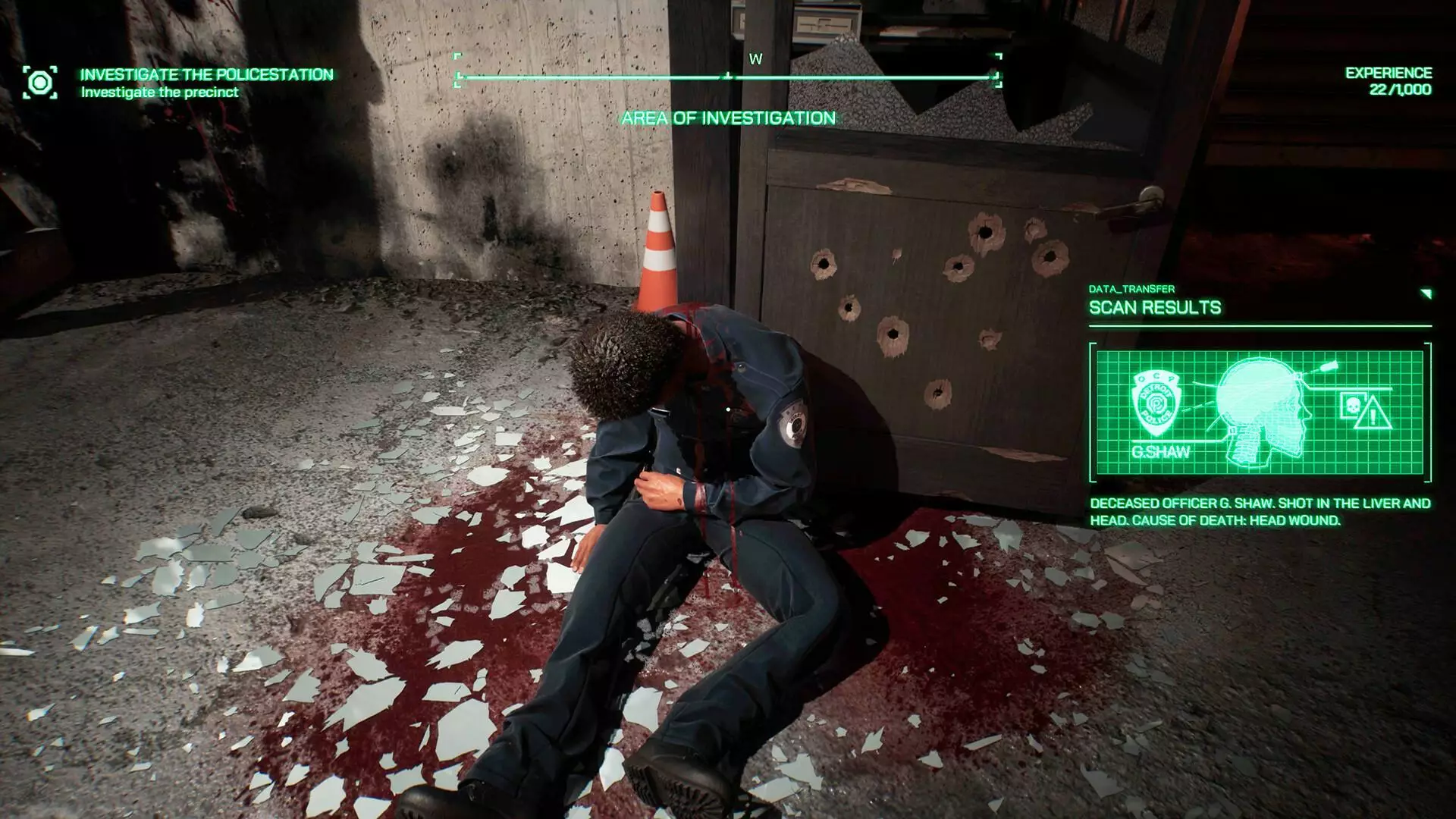 -RoboCop: Complete Collection-游戏截图-好玩游戏库